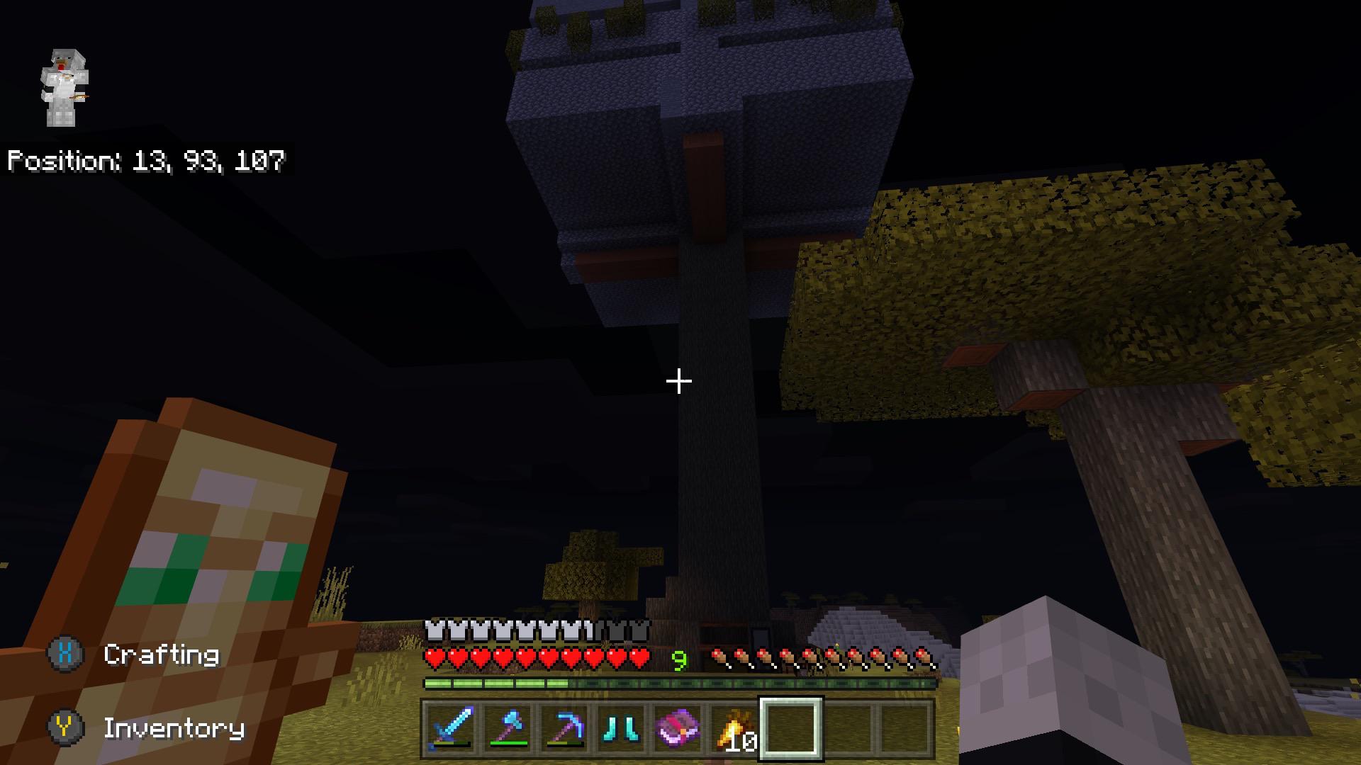 Does anyone know why my grinder won’t spawn mobs, difficulty is on hard