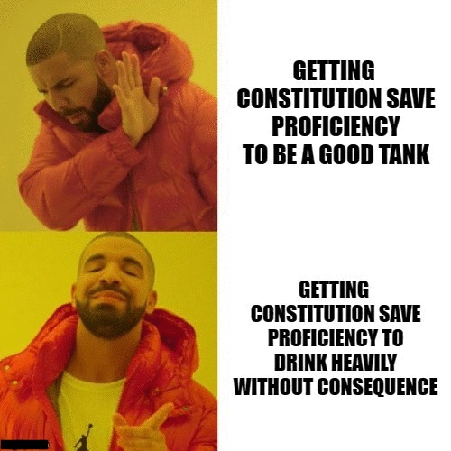 Every time I play r/dndmemes