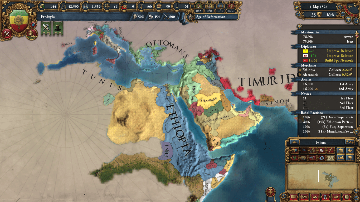 How can I deal with the Ottomans? r/eu4