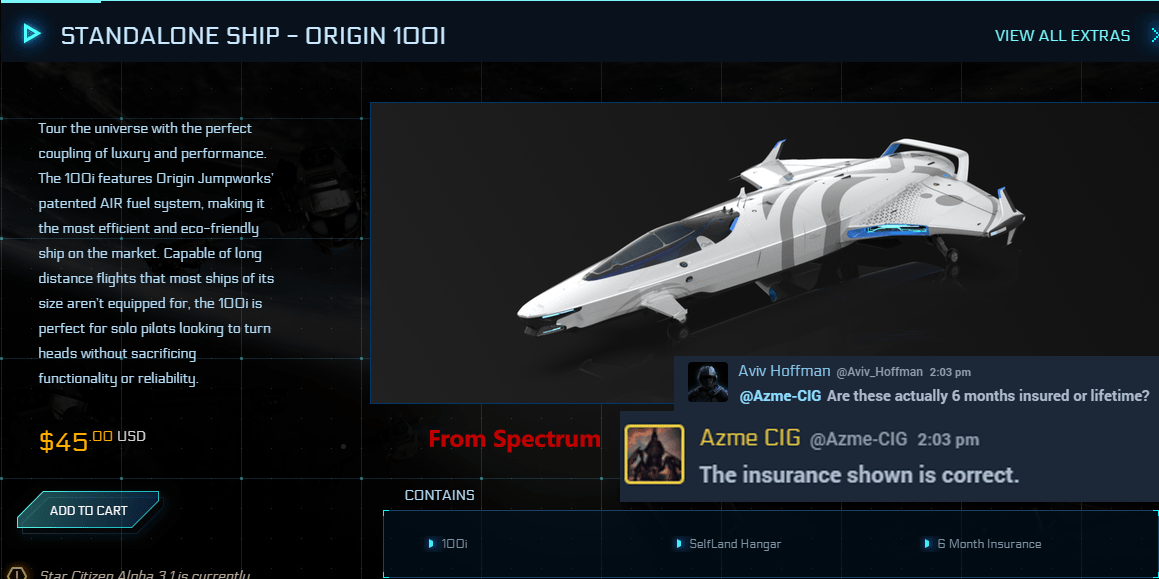 Total 57+ imagen star citizen warbond Abzlocal.mx