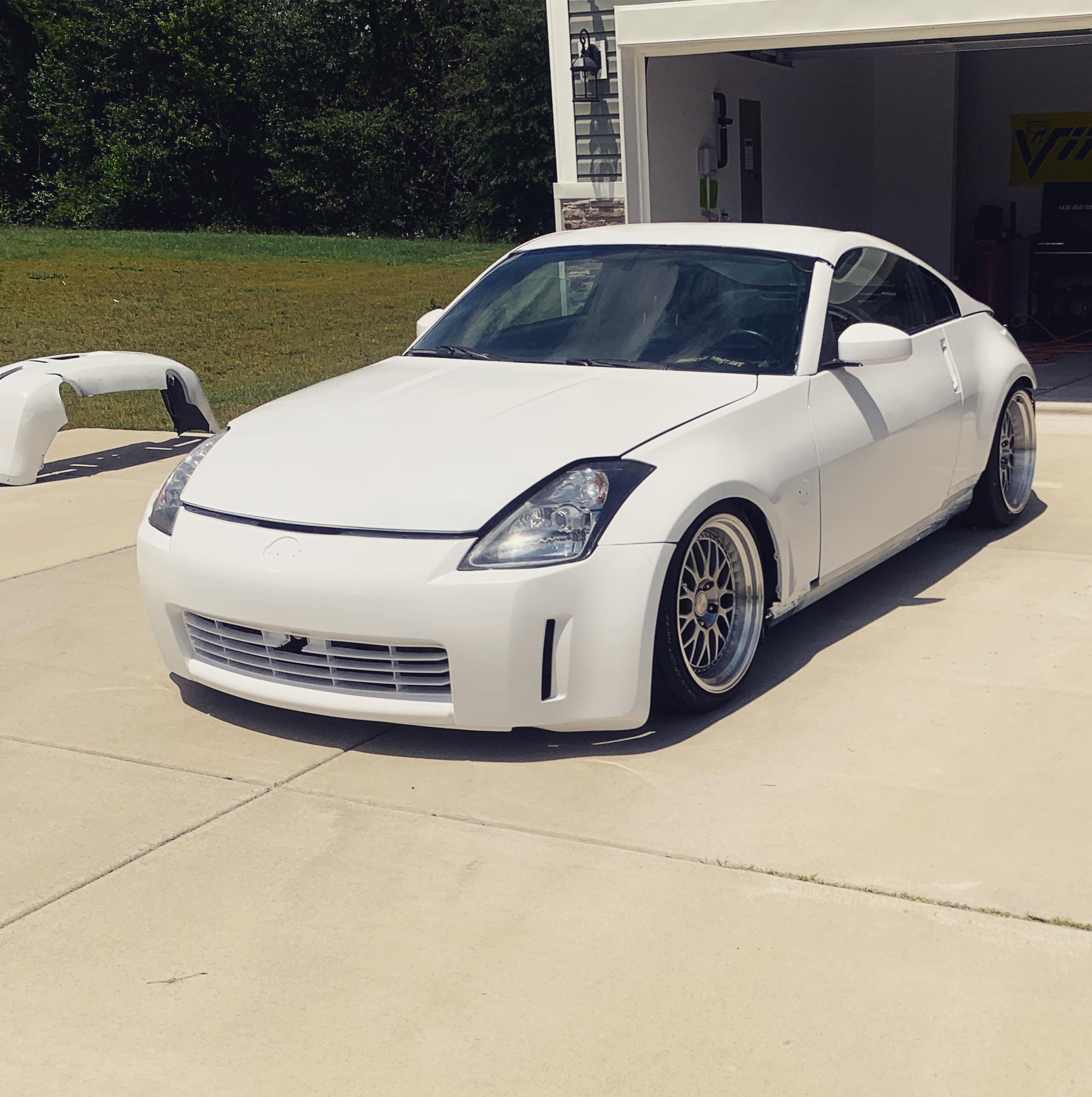 Finished my 70 rustoleum paint job r/projectcar