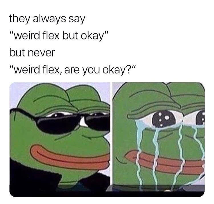 Crip NI🅱️🅱️AS got heart too ya know via /r/memes funny memes content