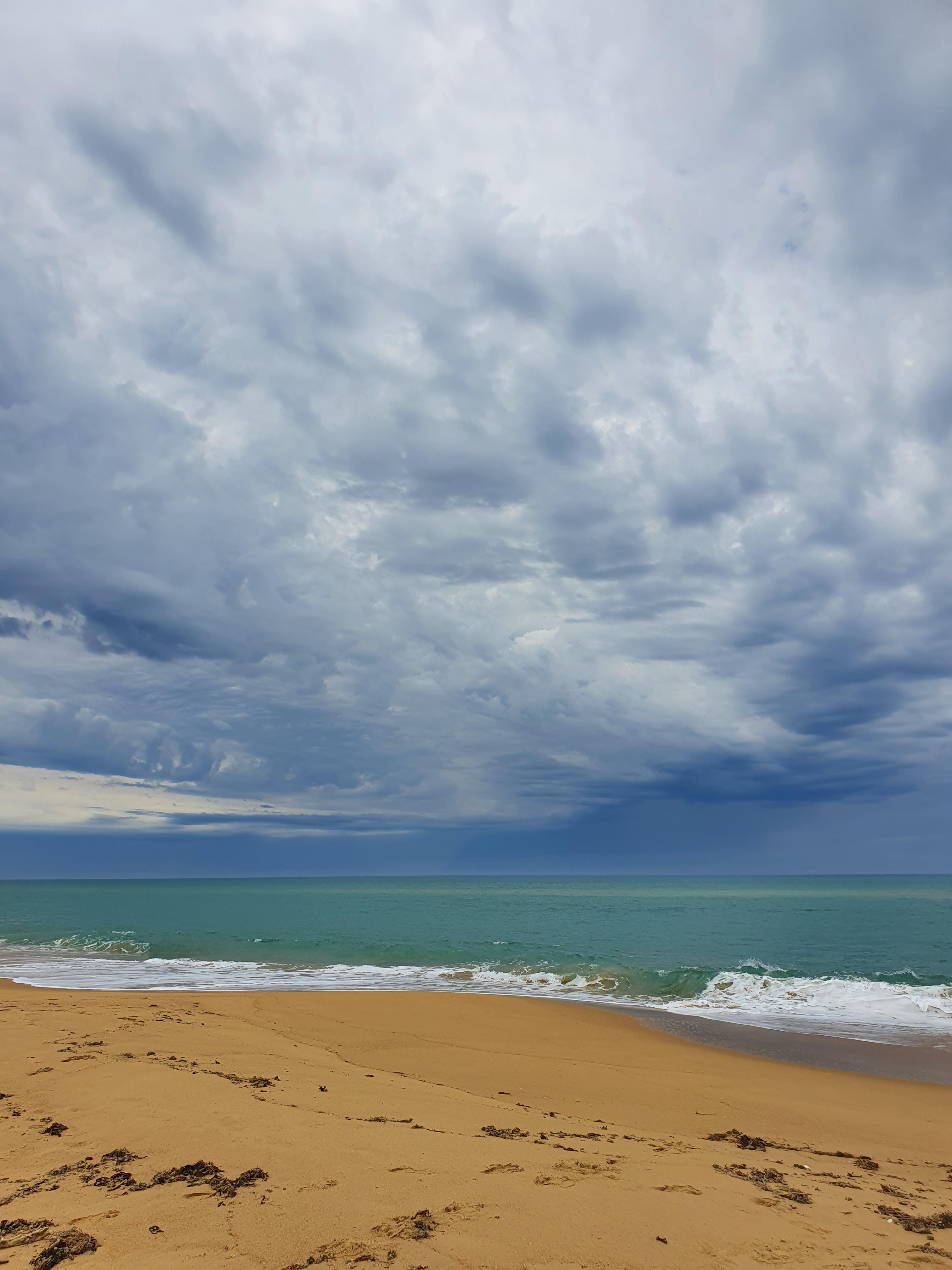 Paradise Beach Victoria r/australia