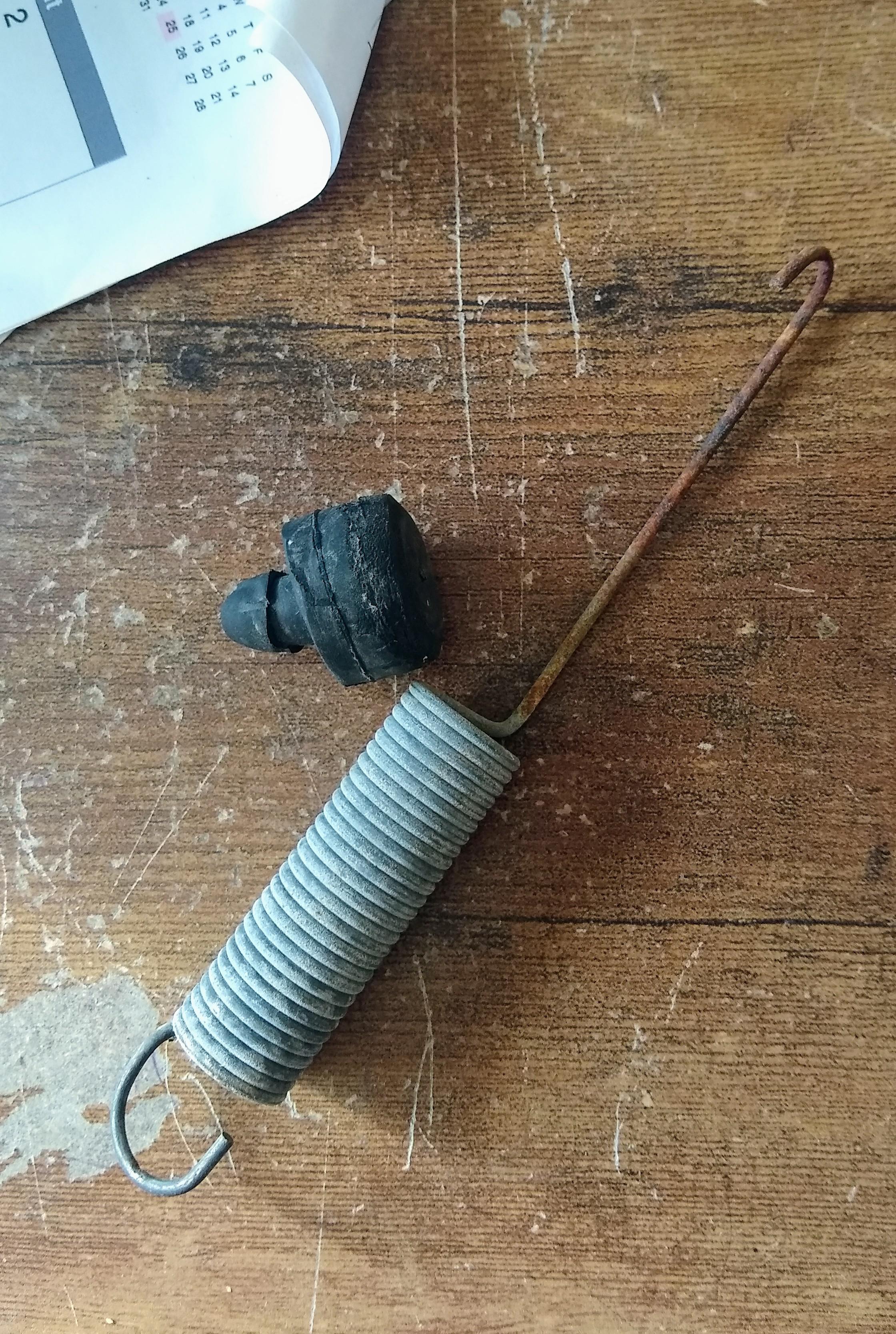 Older Whirlpool Washer Parts? : r/appliancerepair