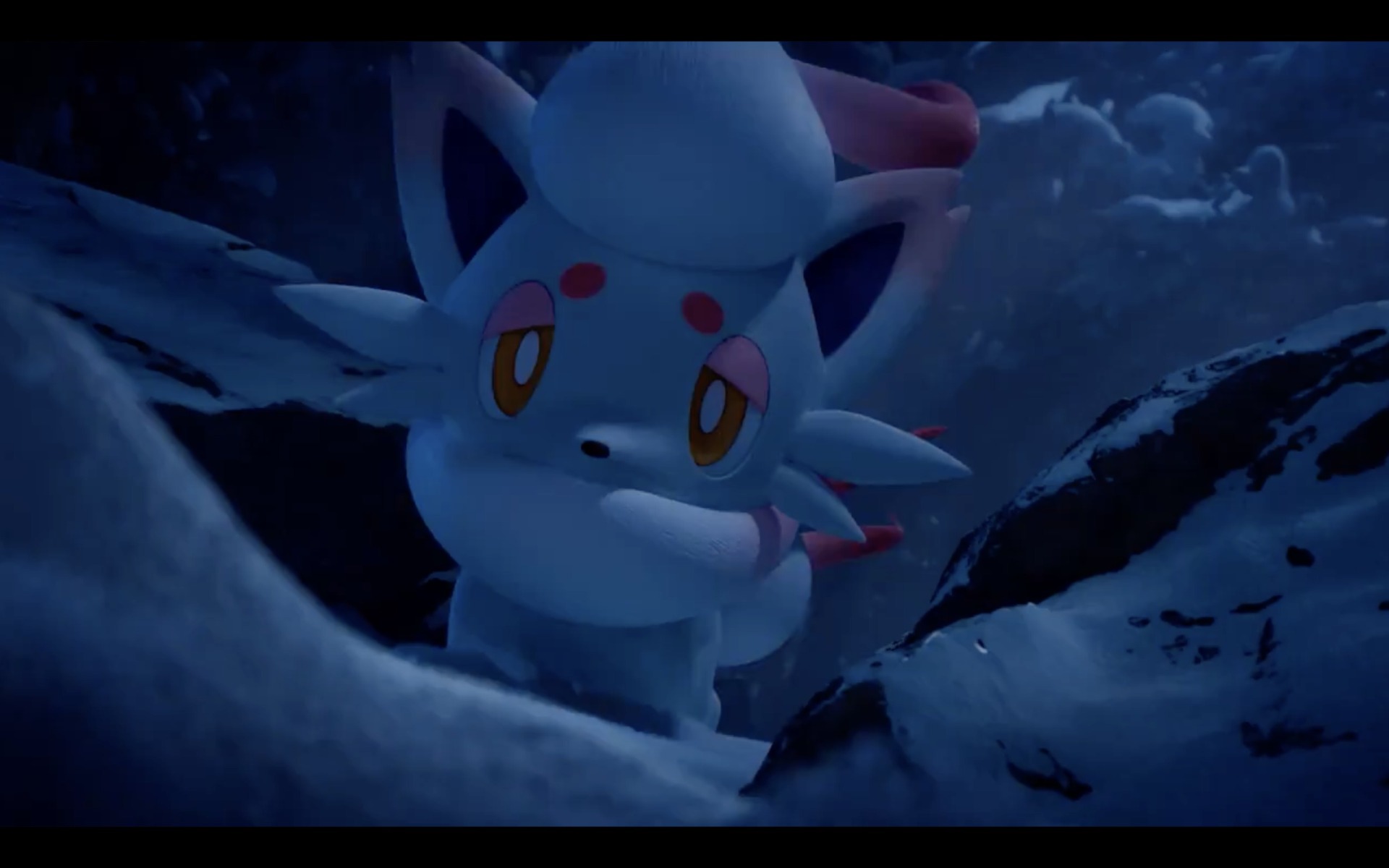 56 best Hisuian Zorua images on Pholder Pokemon Legends Arceus