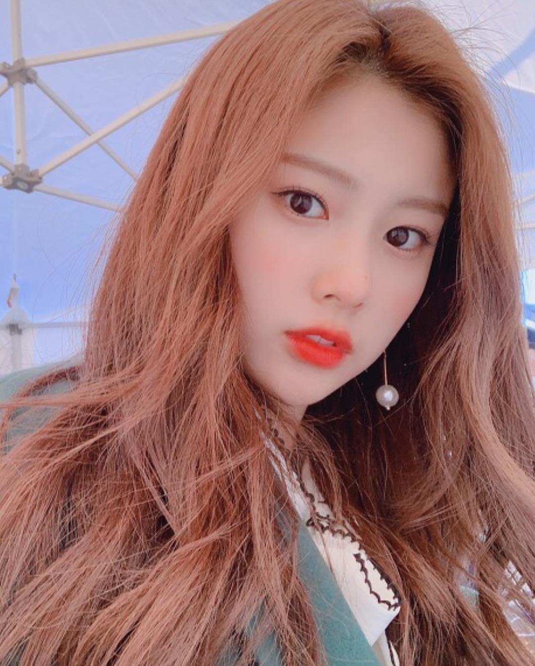 Hyewon kpics