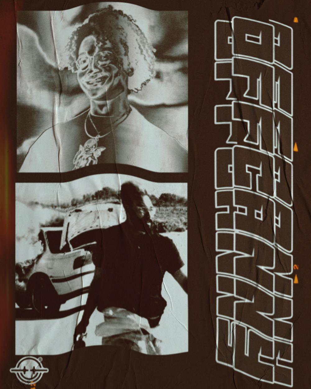 Anyone else still waiting on their Merch from the last video? I don’t mind the wait, just wanted