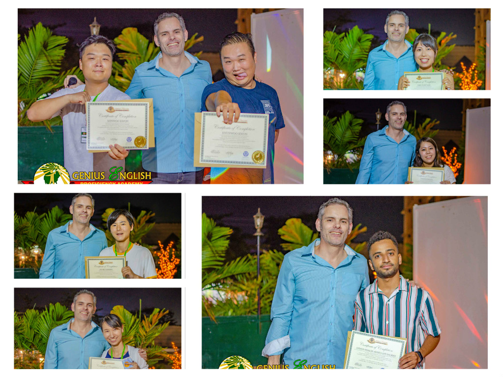 English Language School Cebu Philippines Graduates r/ESL_Teachers