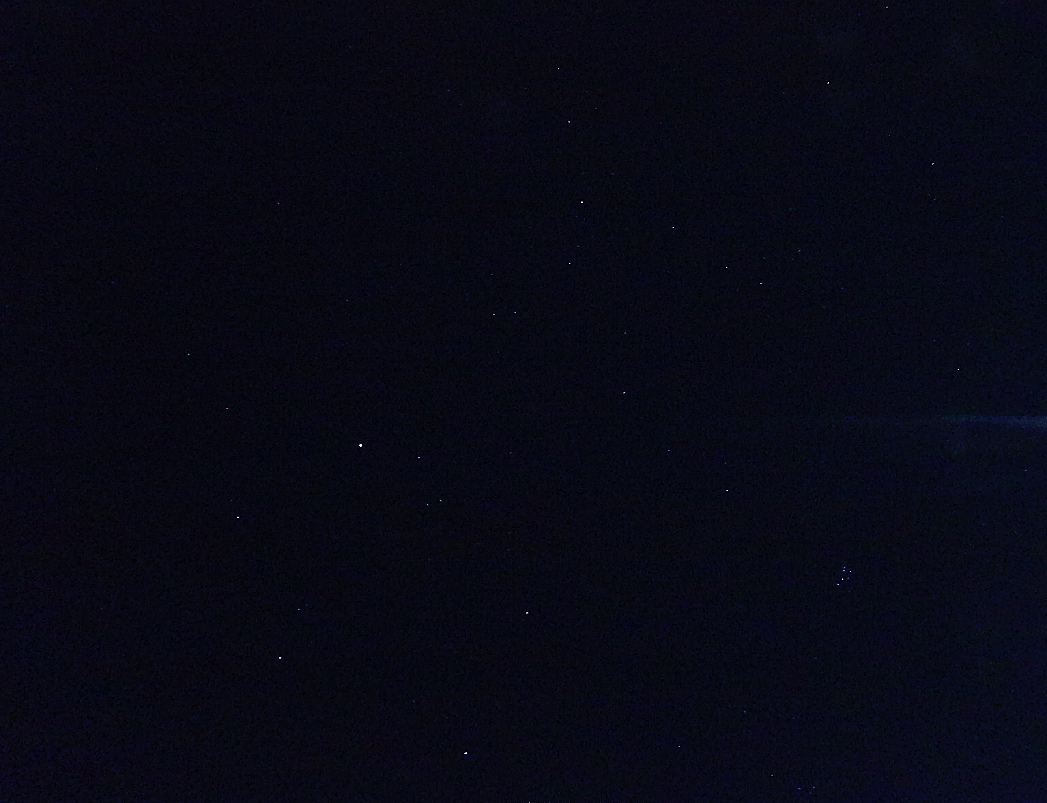 First time! Kodak Pixpro AZ252 : r/LandscapeAstro