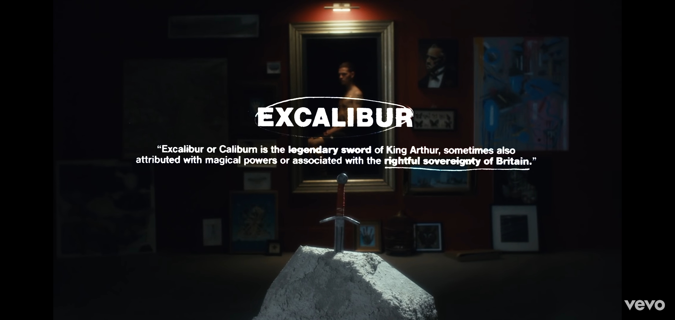 Does anyone know how to achieve this typography effect? typography
