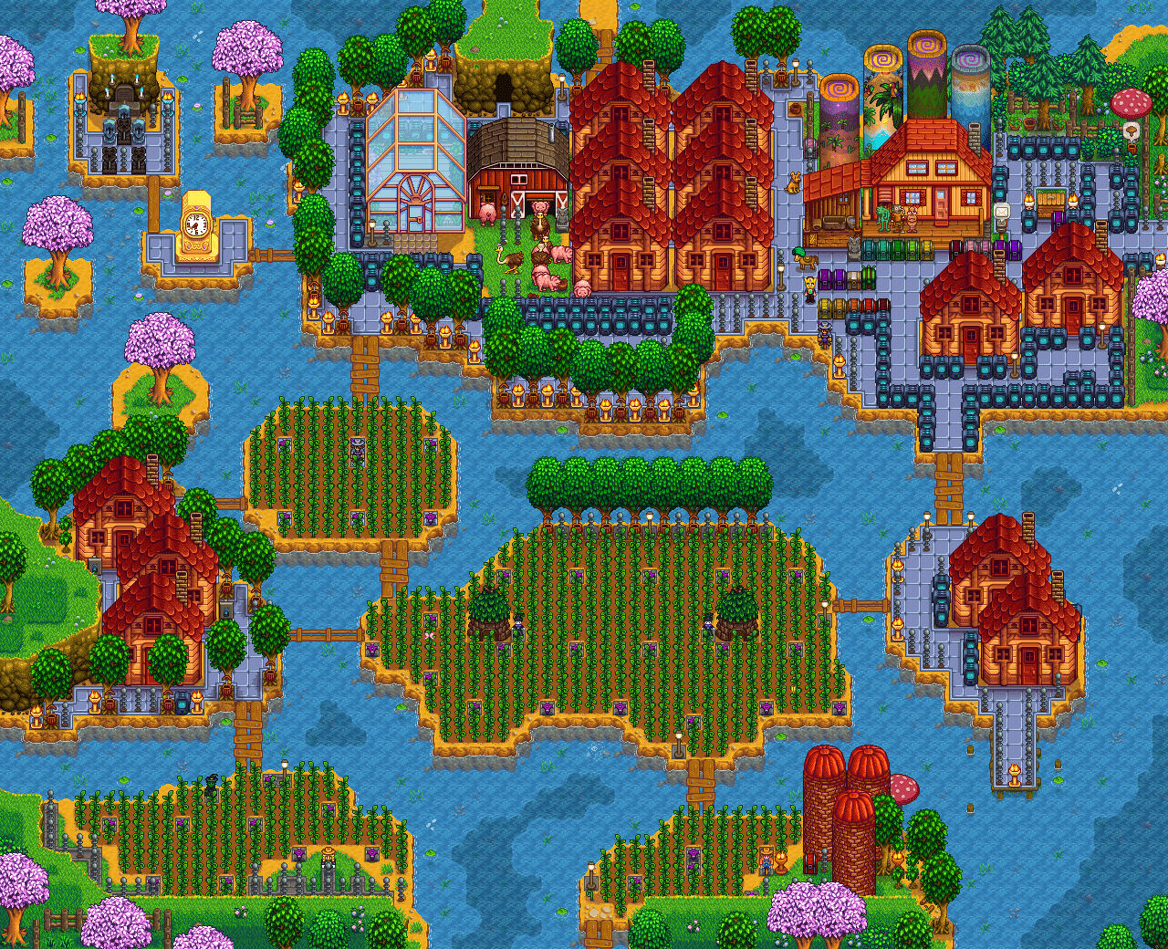 Ancient Fruit Wine / Diamond Farm Crystalariums 1689, S.O.E.F 338