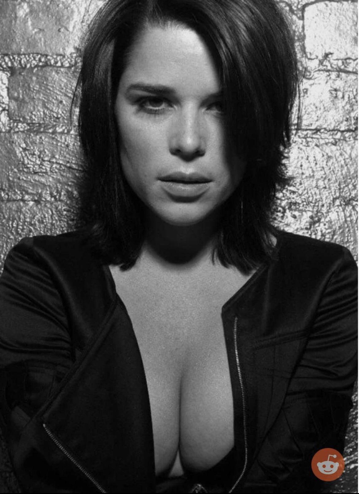 Damn!! : neve_campbell