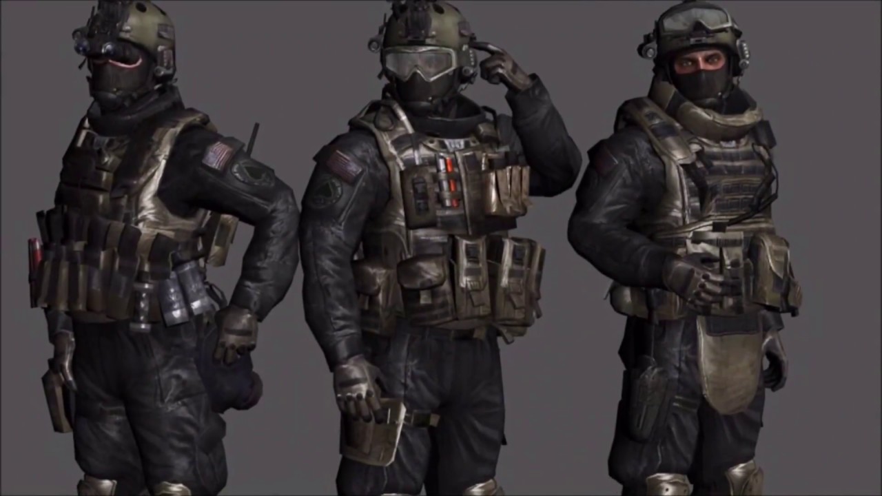 Everybody talking about ideas for new mil sim ideas but when are the boys at shadow company