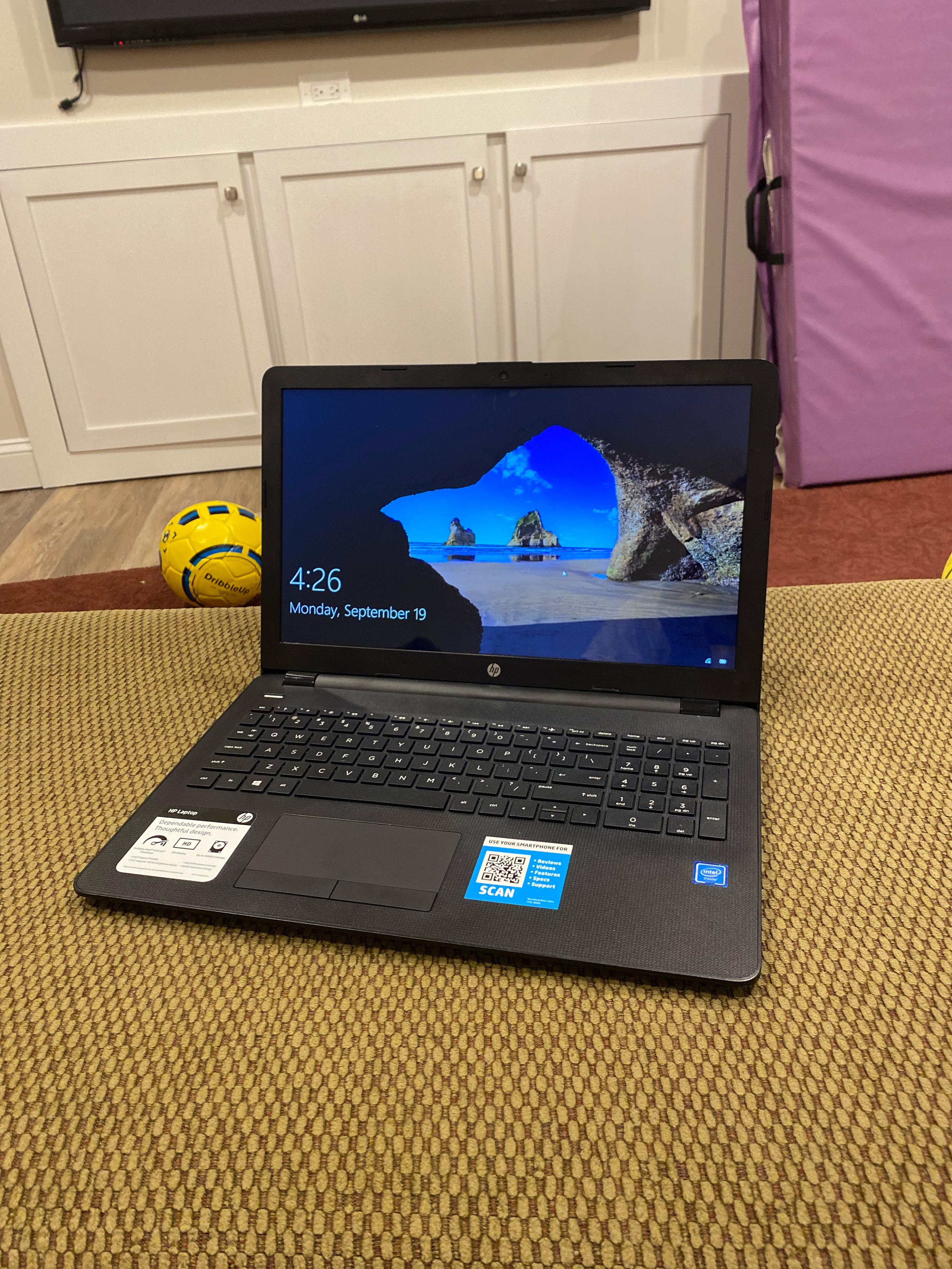 Is this a good gaming laptop I’m new to this stuff so don’t what I’m