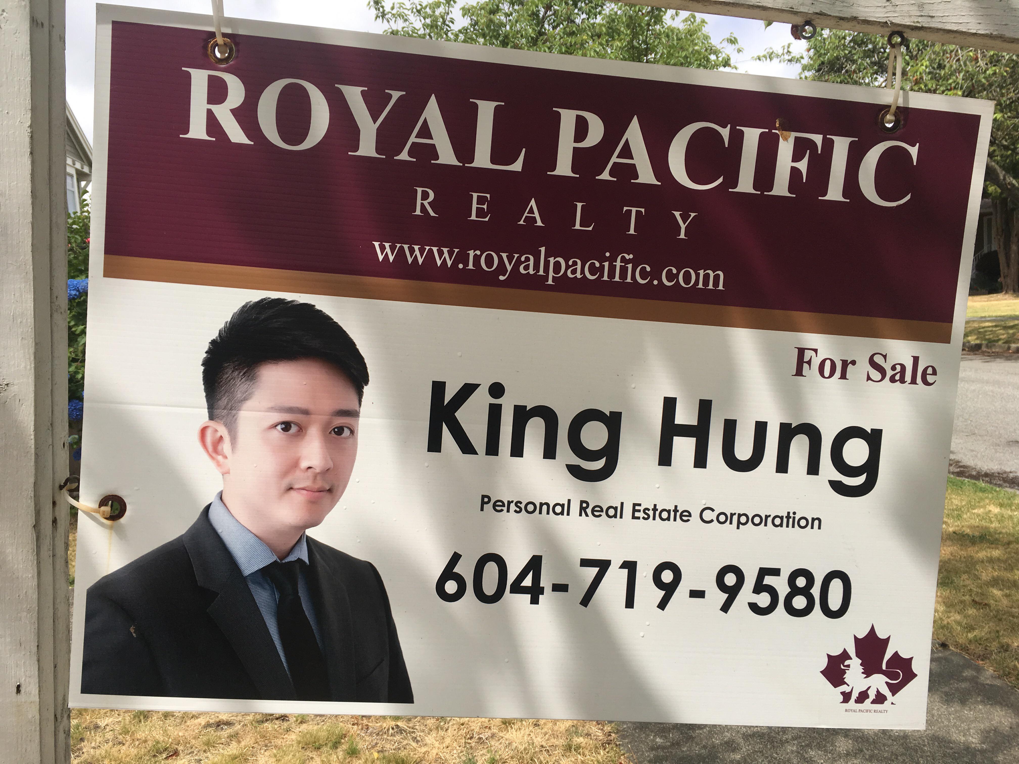 15 year old real estate agent? r/13or30