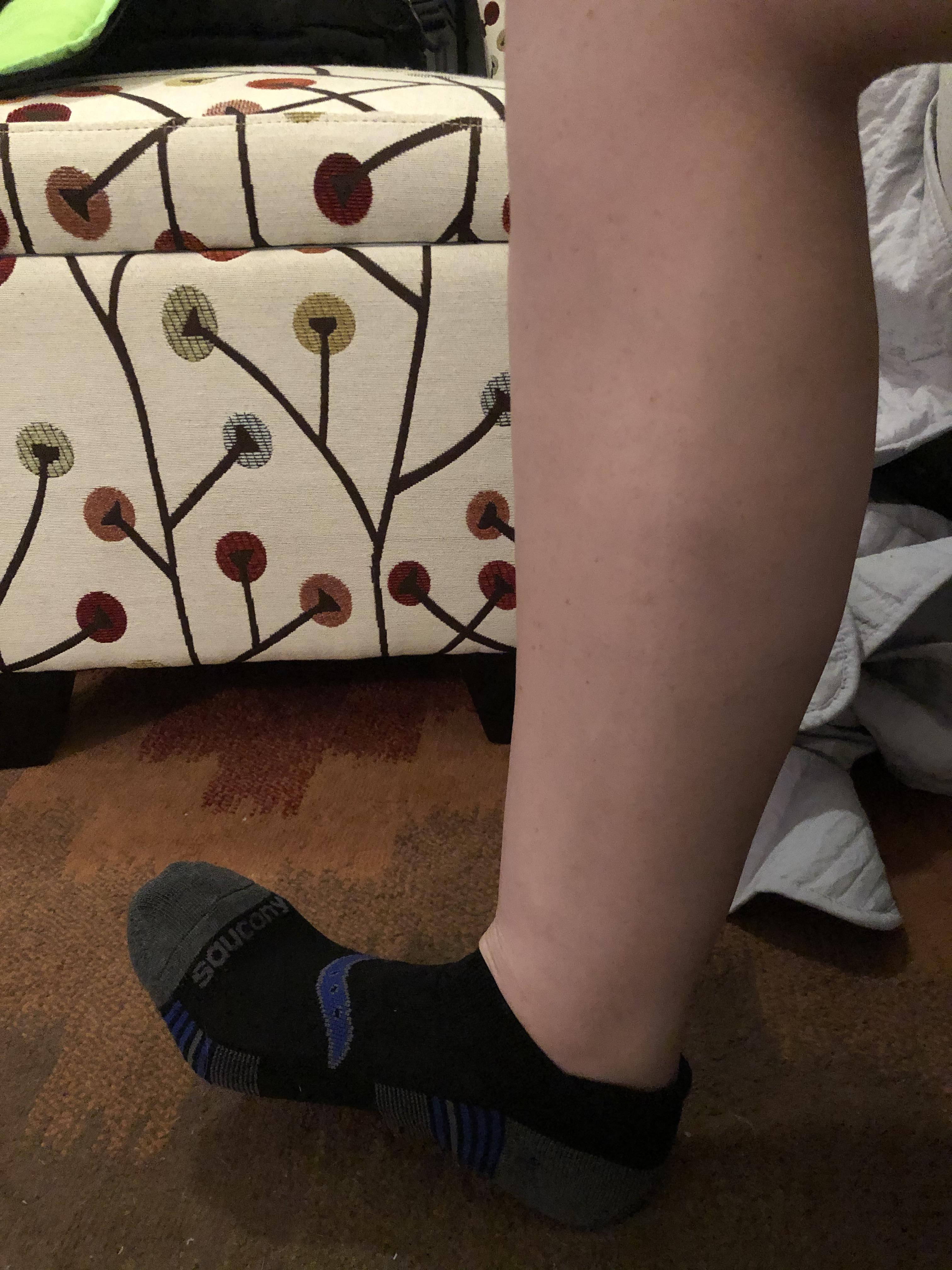 How to get more calf definition? r/StrongCurves