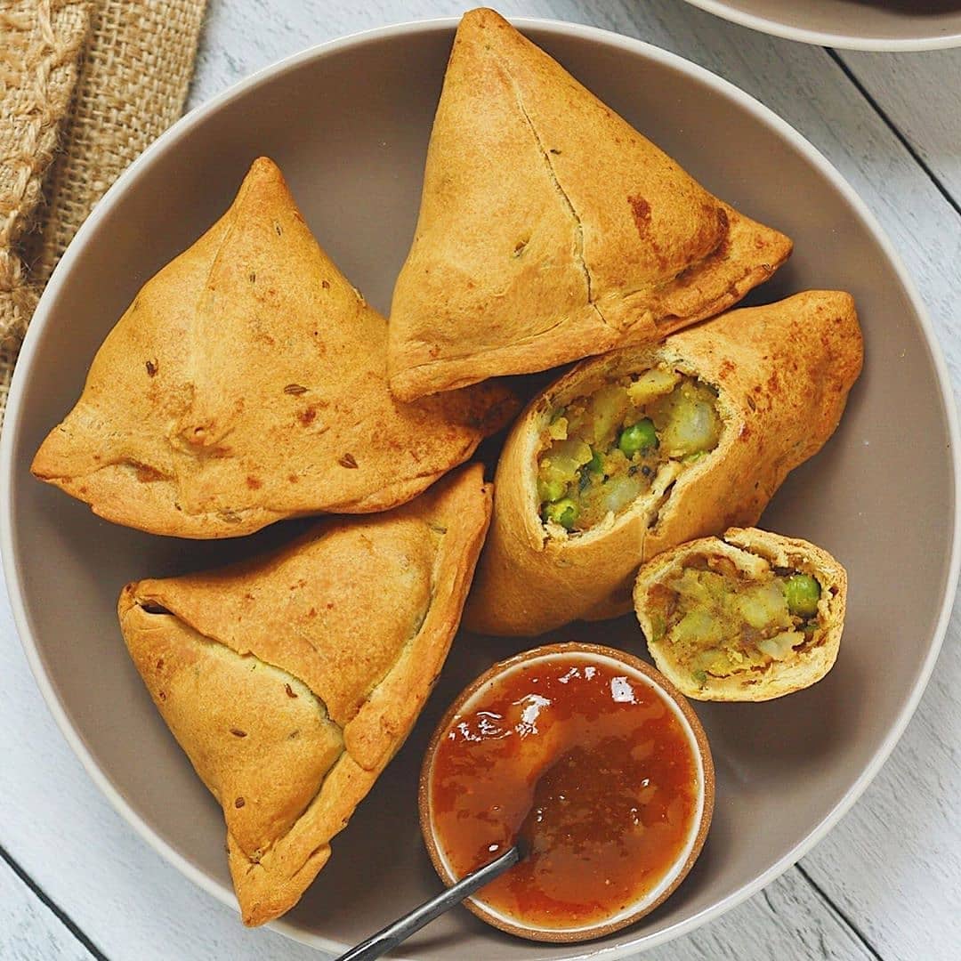 Samosa Near Me