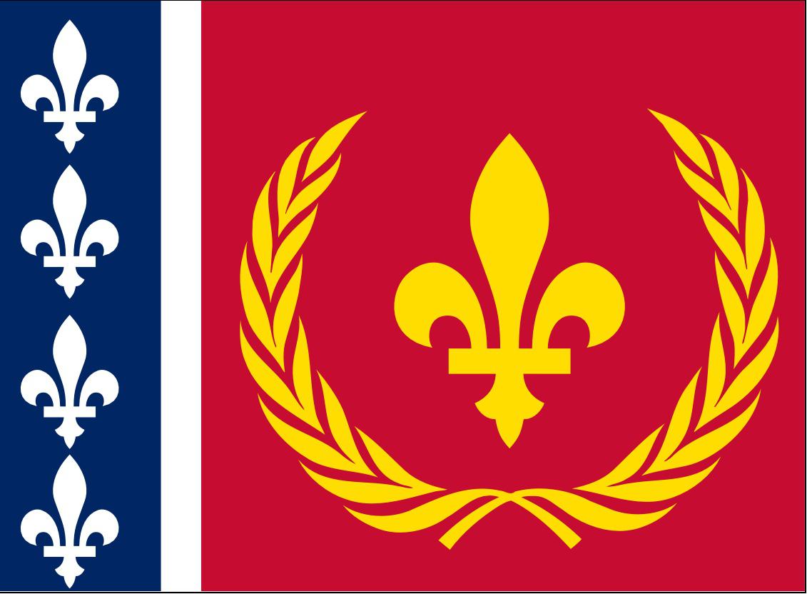 Cool Flag I made. r/vexillology