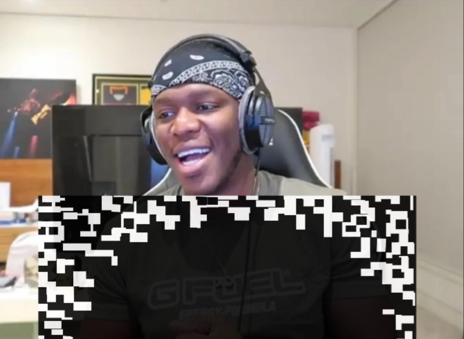 If u know u know r/ksi