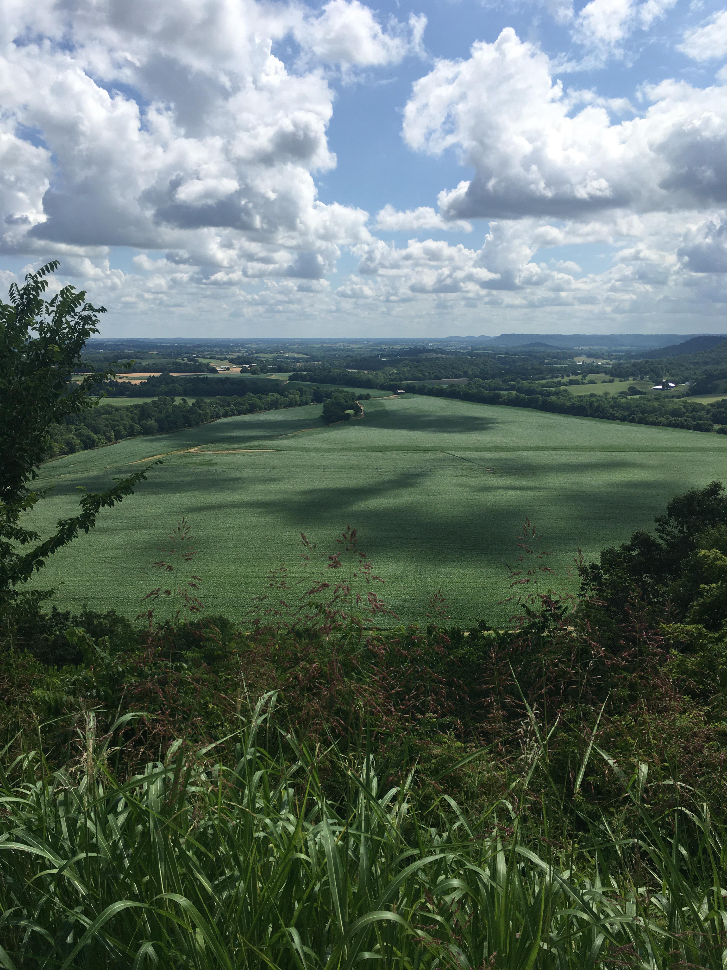 Lookout Mountain.. Kentucky, USA 🇺🇸 r/pics