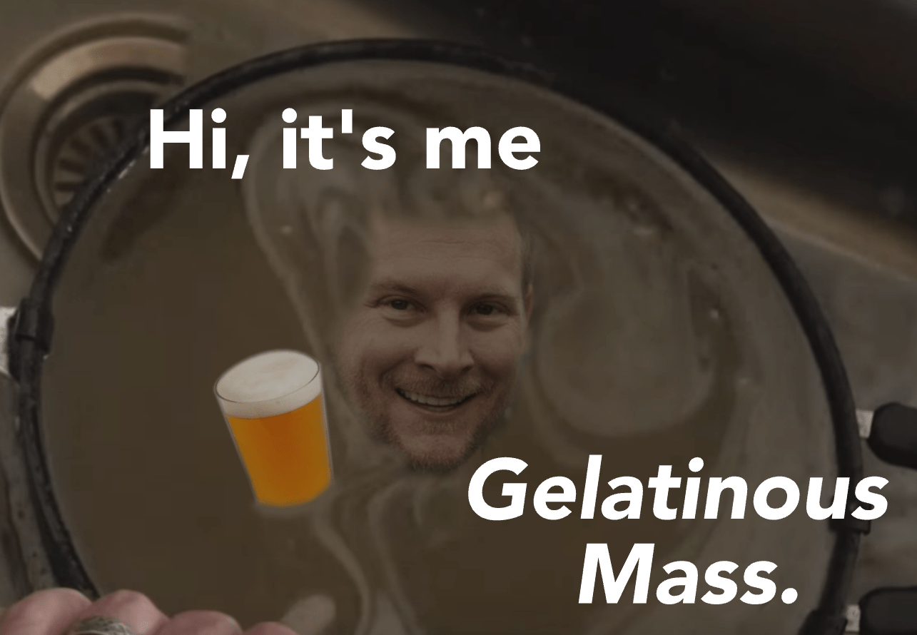 Gelatinous Mass is here! r/modernrogue
