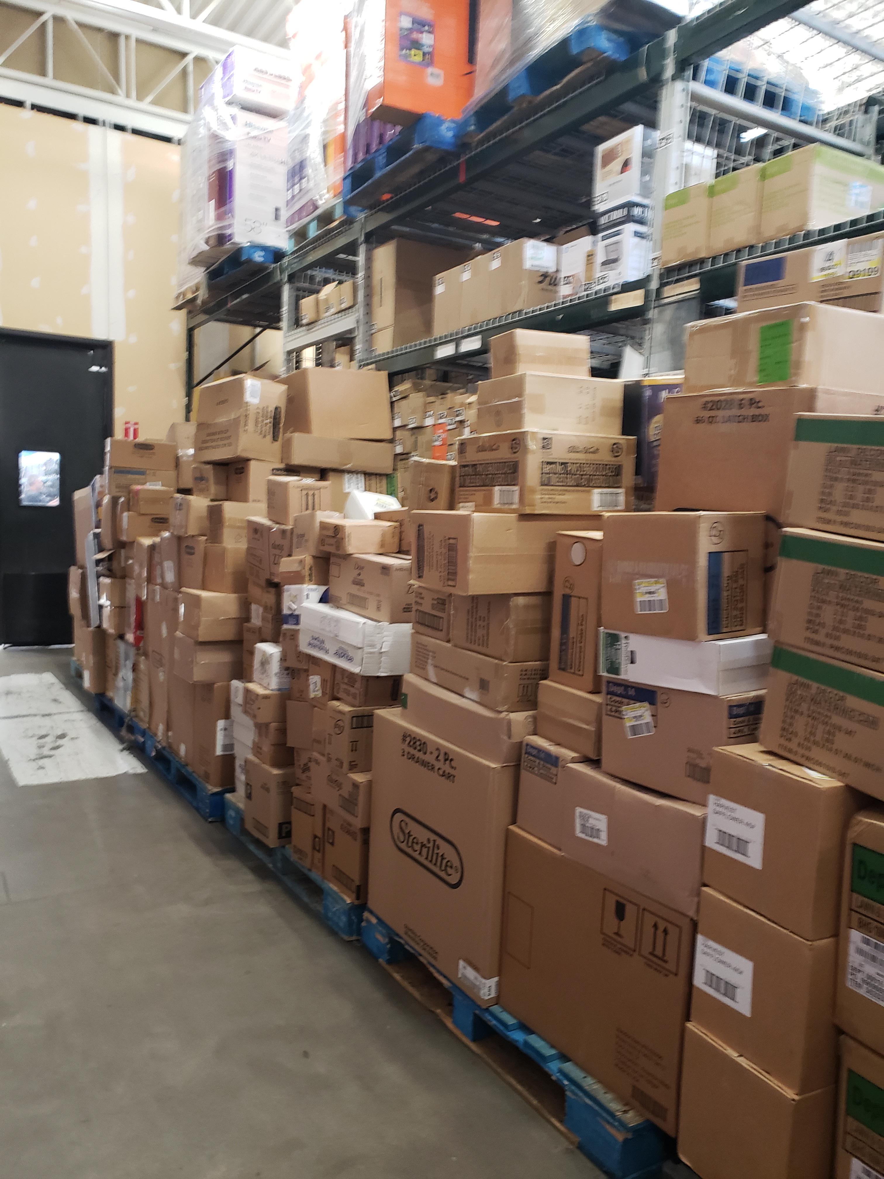 "Don't to Vizpick your bins".....sure thing, boss lady. r/walmart