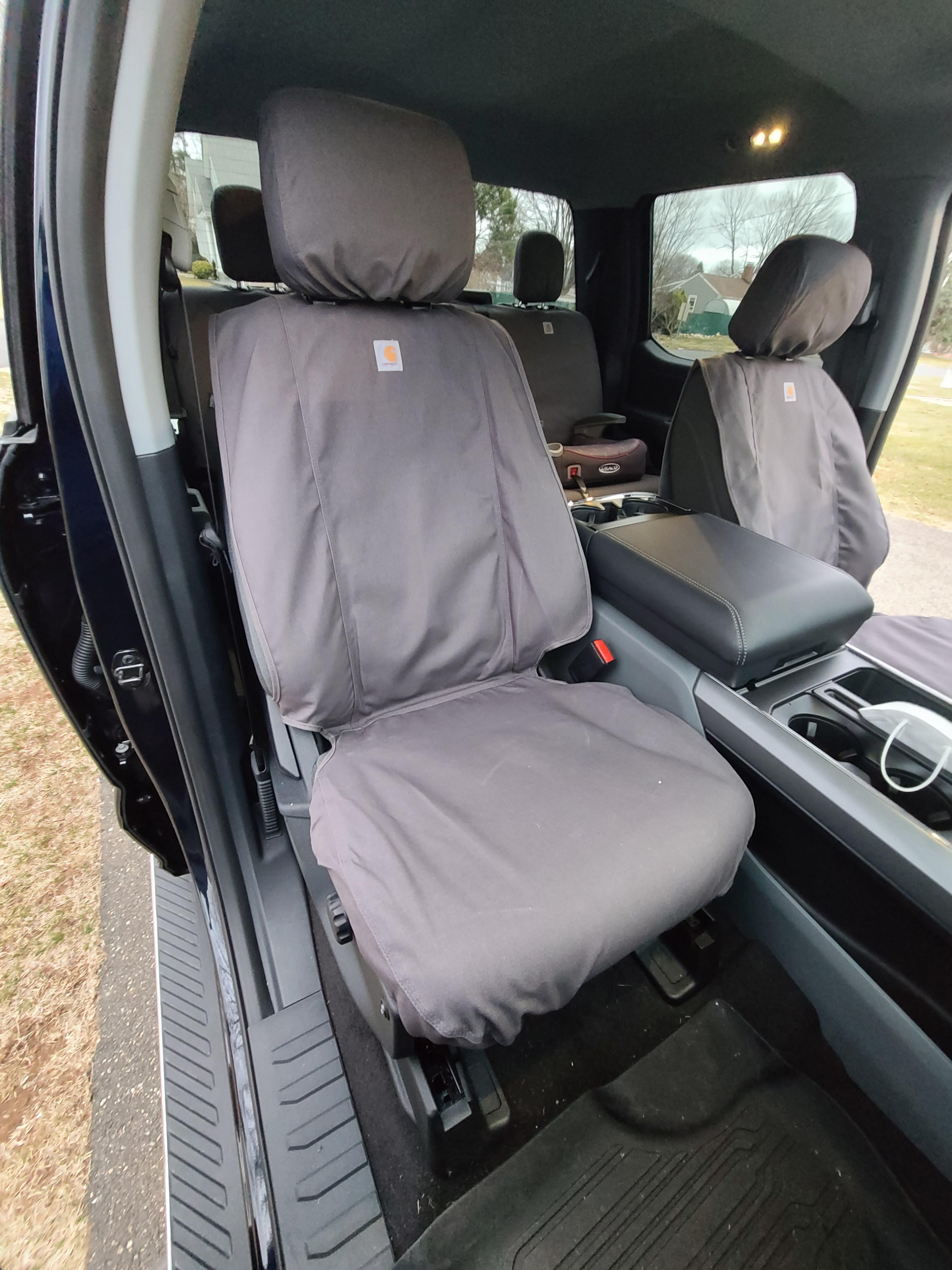 Carhartt Seat Covers Ford F150 Top 9 Videos And 90 Images