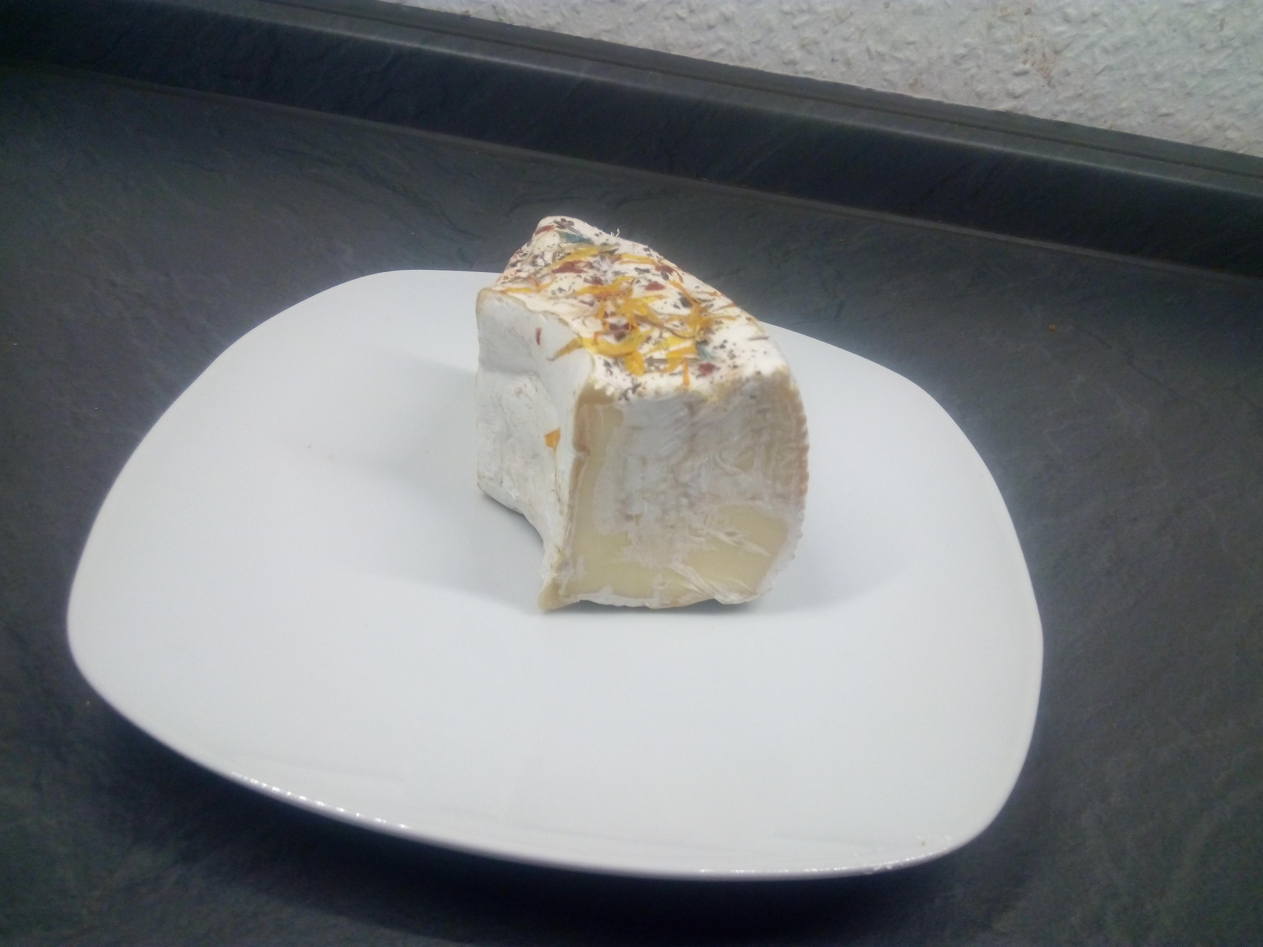 Cheeses from a german supermarket Wildflower Brie r/Cheese