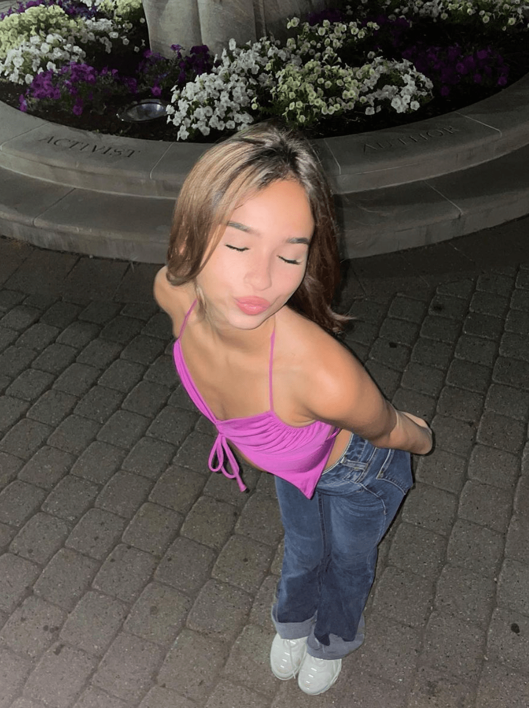 Dakota Tyler : ModelsGoneMild