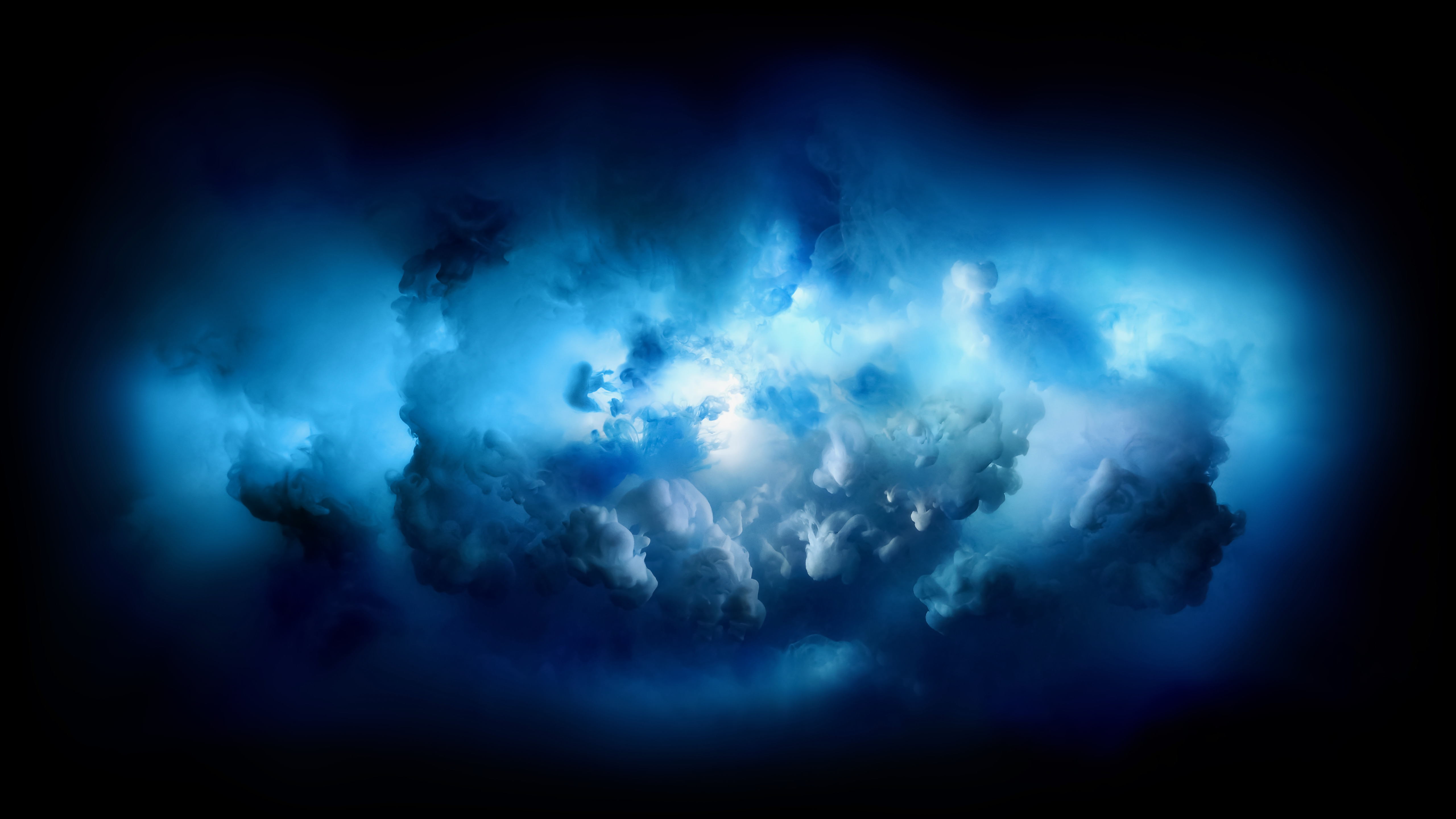 Ink Cloud (iMac Pro Default) [5120x2880] r/wallpapers