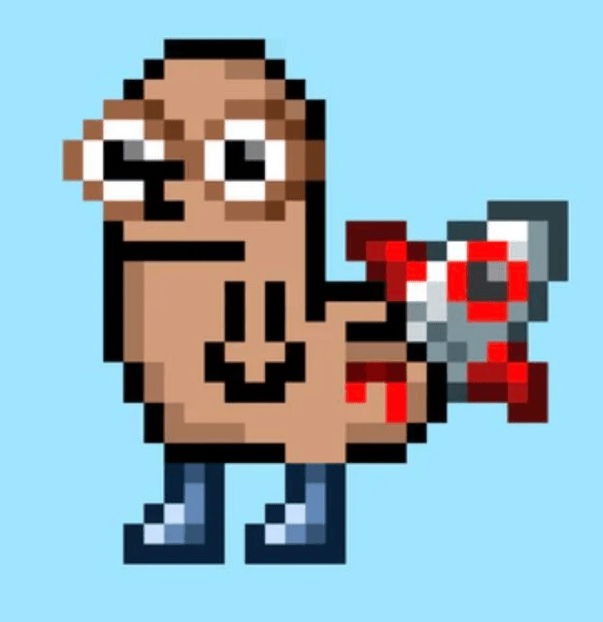 Check out what Kyle bought with some of your money! r/Invest_Voyager