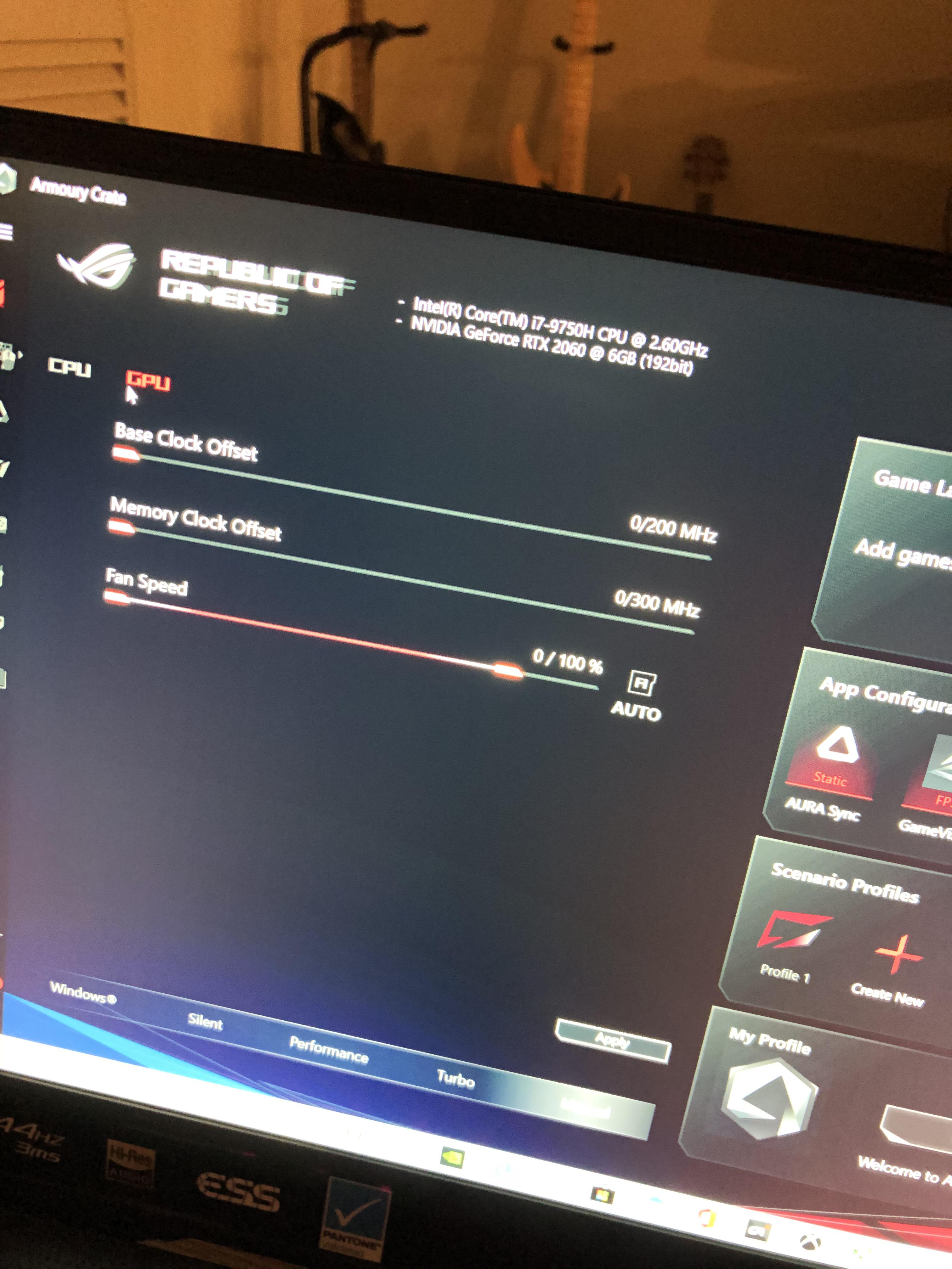 Good clock optional/ fan options? Computer runs at 90c (CPU ) during