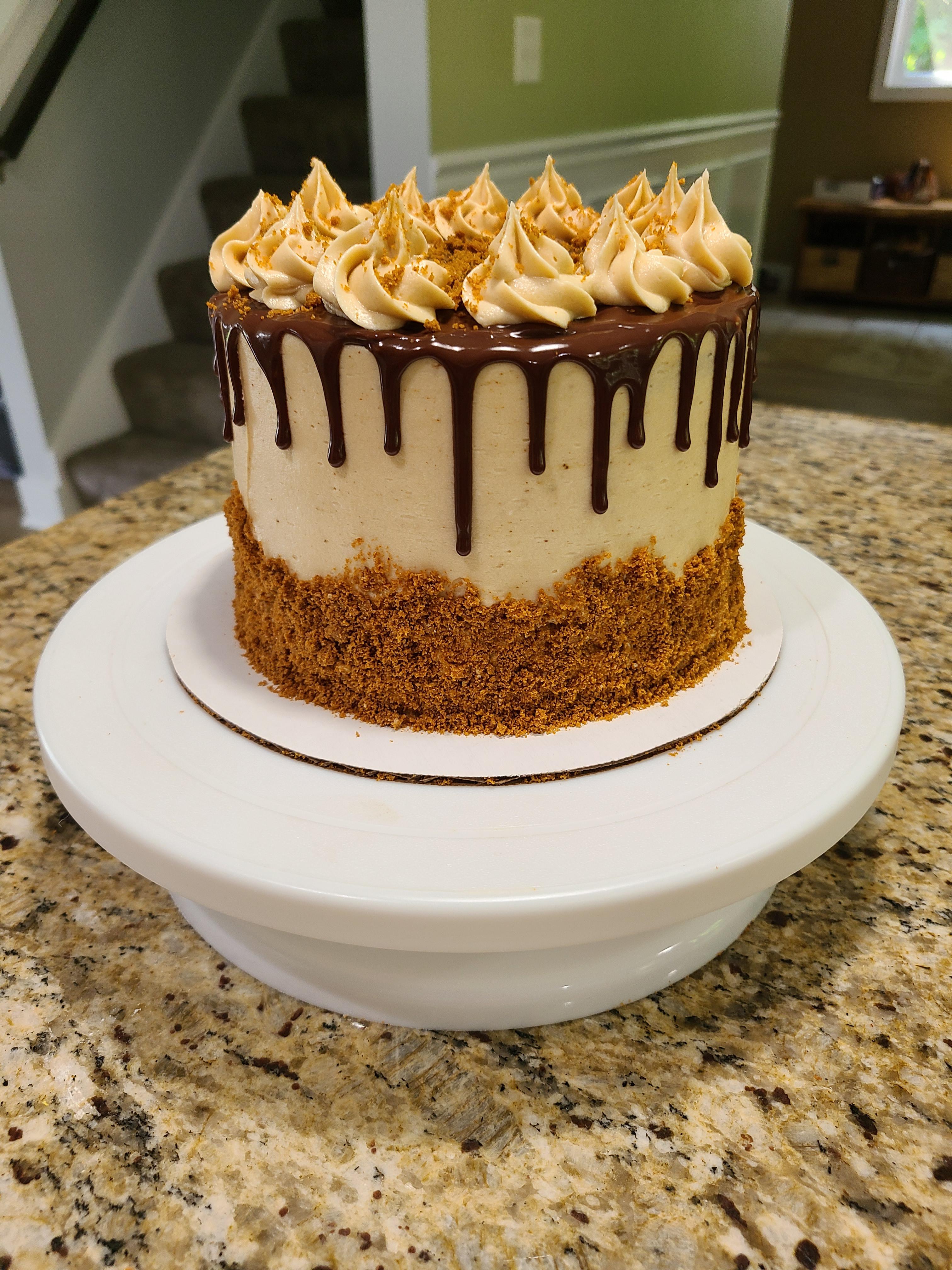 Share 132+ coffee birthday cake best in.eteachers