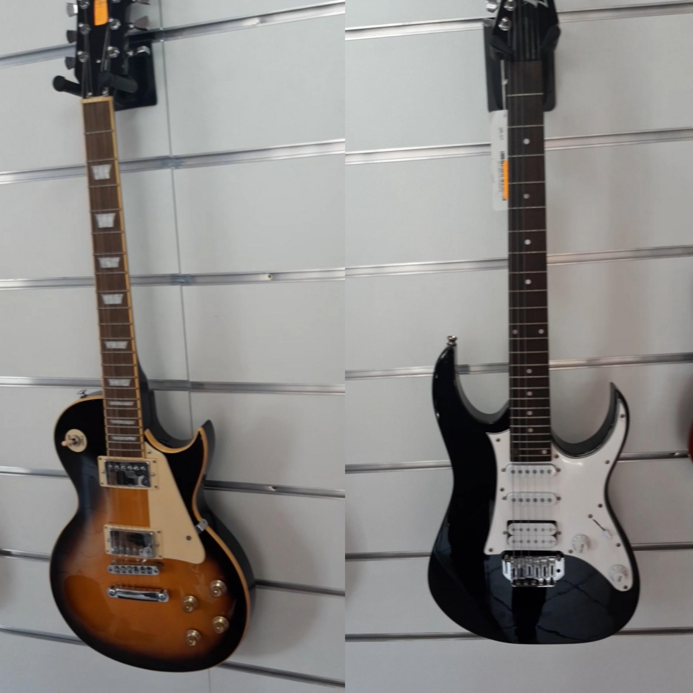 HELP guys i am so new to guitar world....i am a fan of black metal and