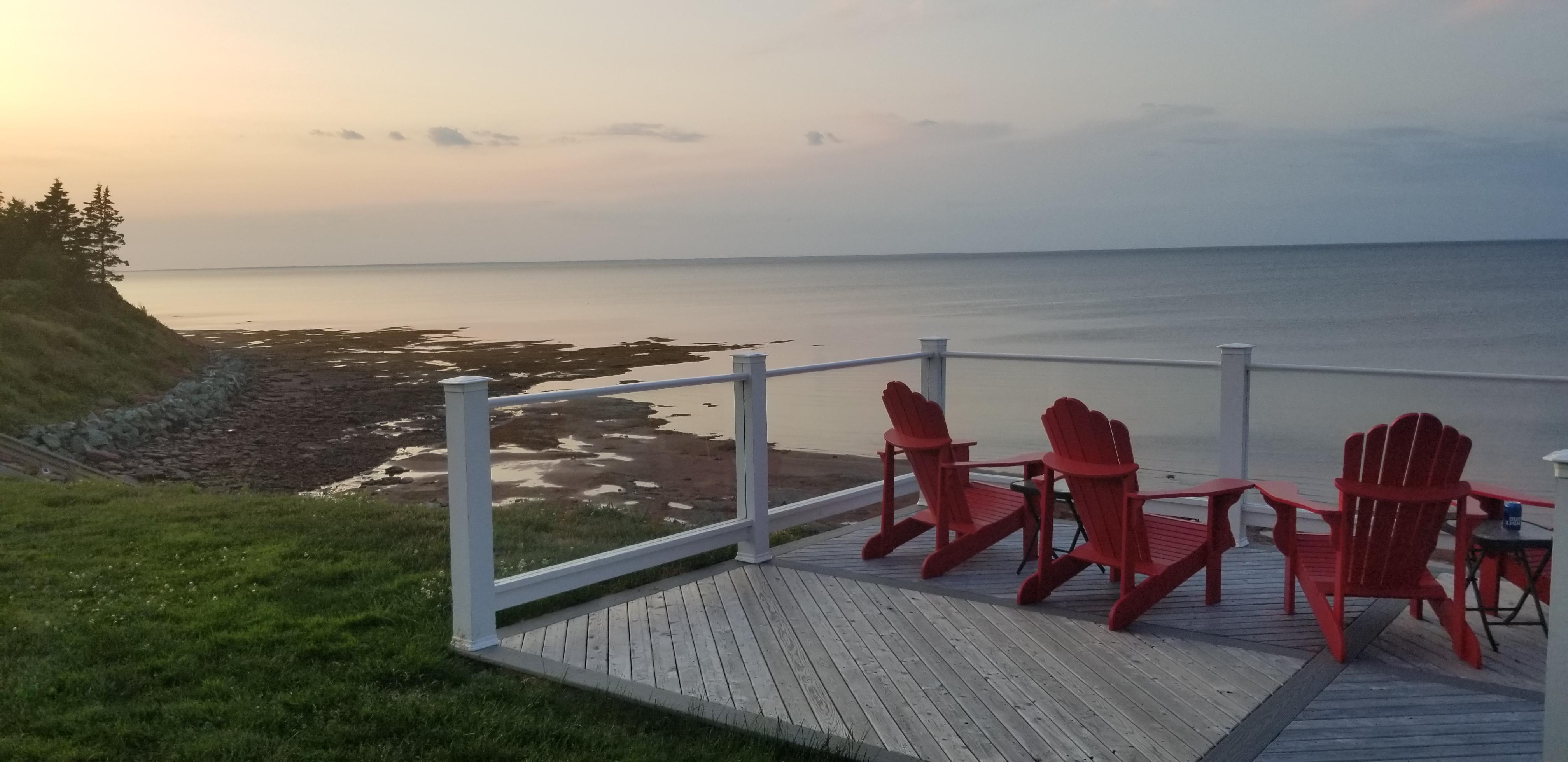 Heather's Beach/Pugwash, Nova Scotia r/LandscapePhotography