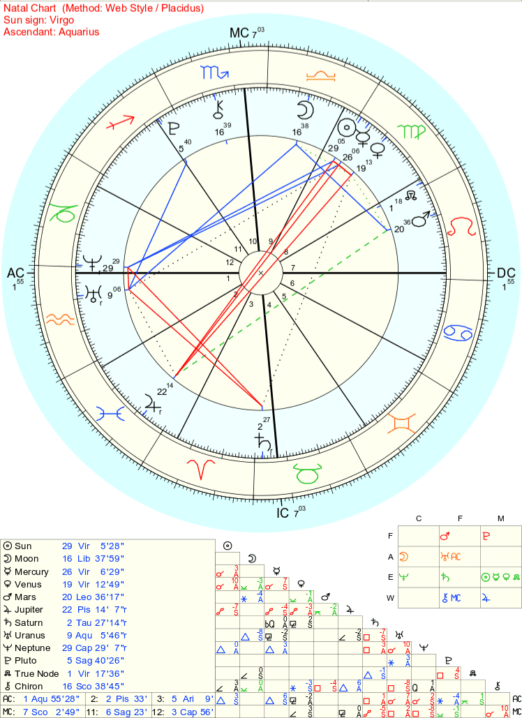 I have Mars in Leo in 7th house. Is this a bad placement for