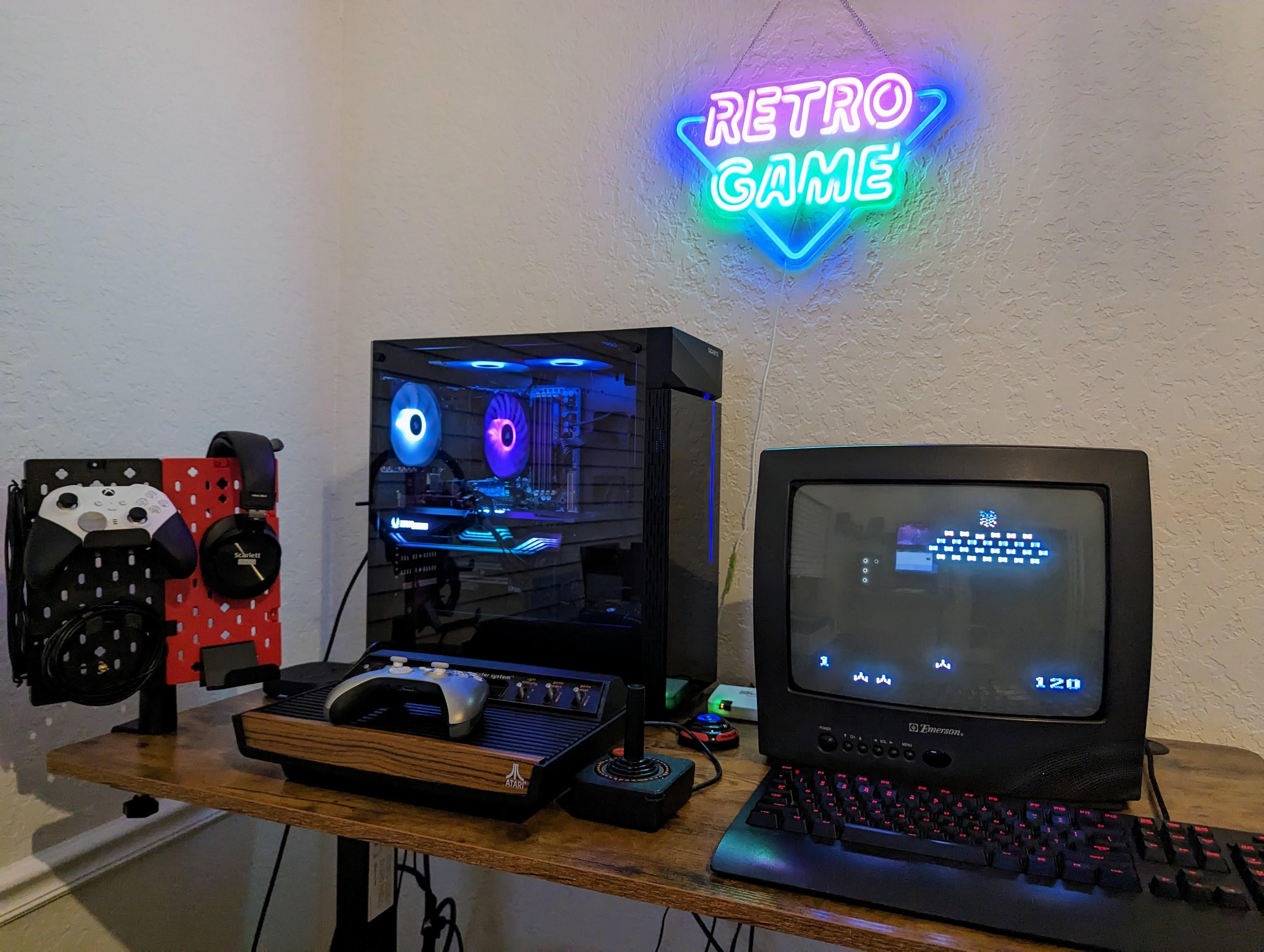 101 best r/batocera images on Pholder | DIY Arcade Complete