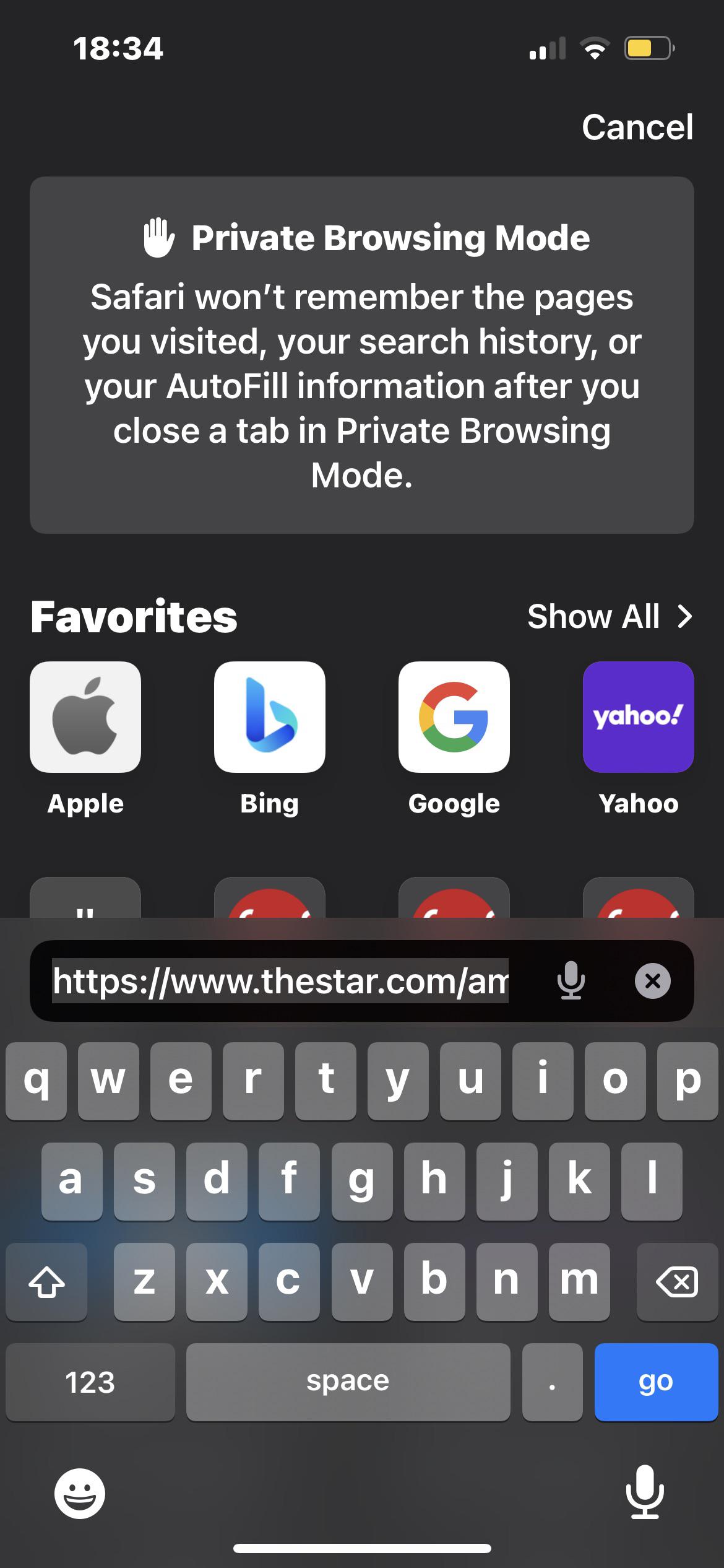 Keyboard glitch? Blue Haze appears on bottom left when i pull up the