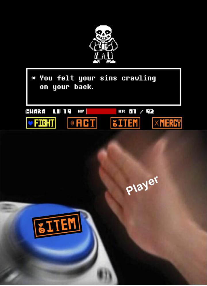 Butterscotch Pie r/Undertale