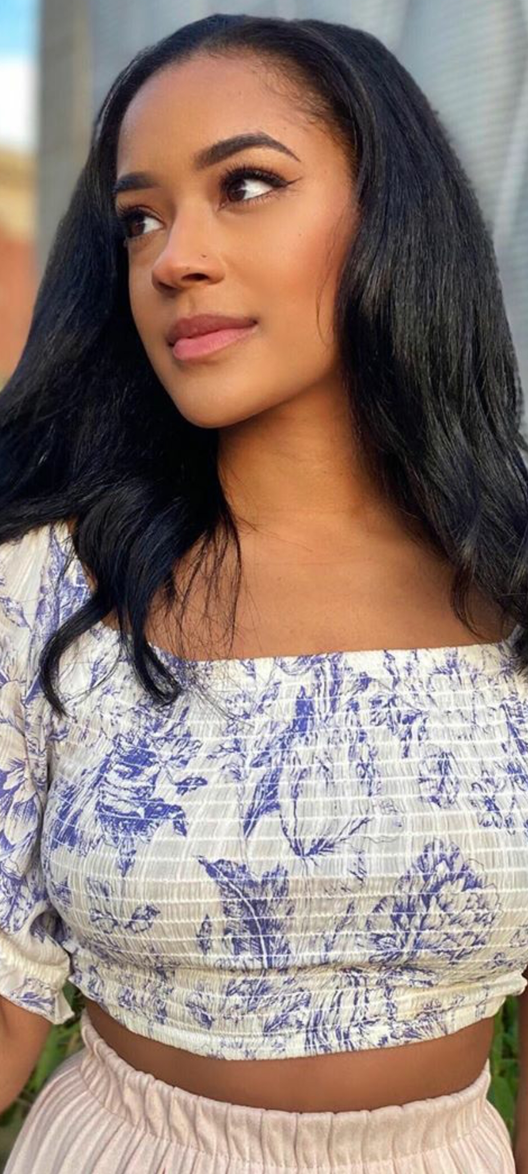 Fletcher's Instagram, Twitter & Facebook on IDCrawl