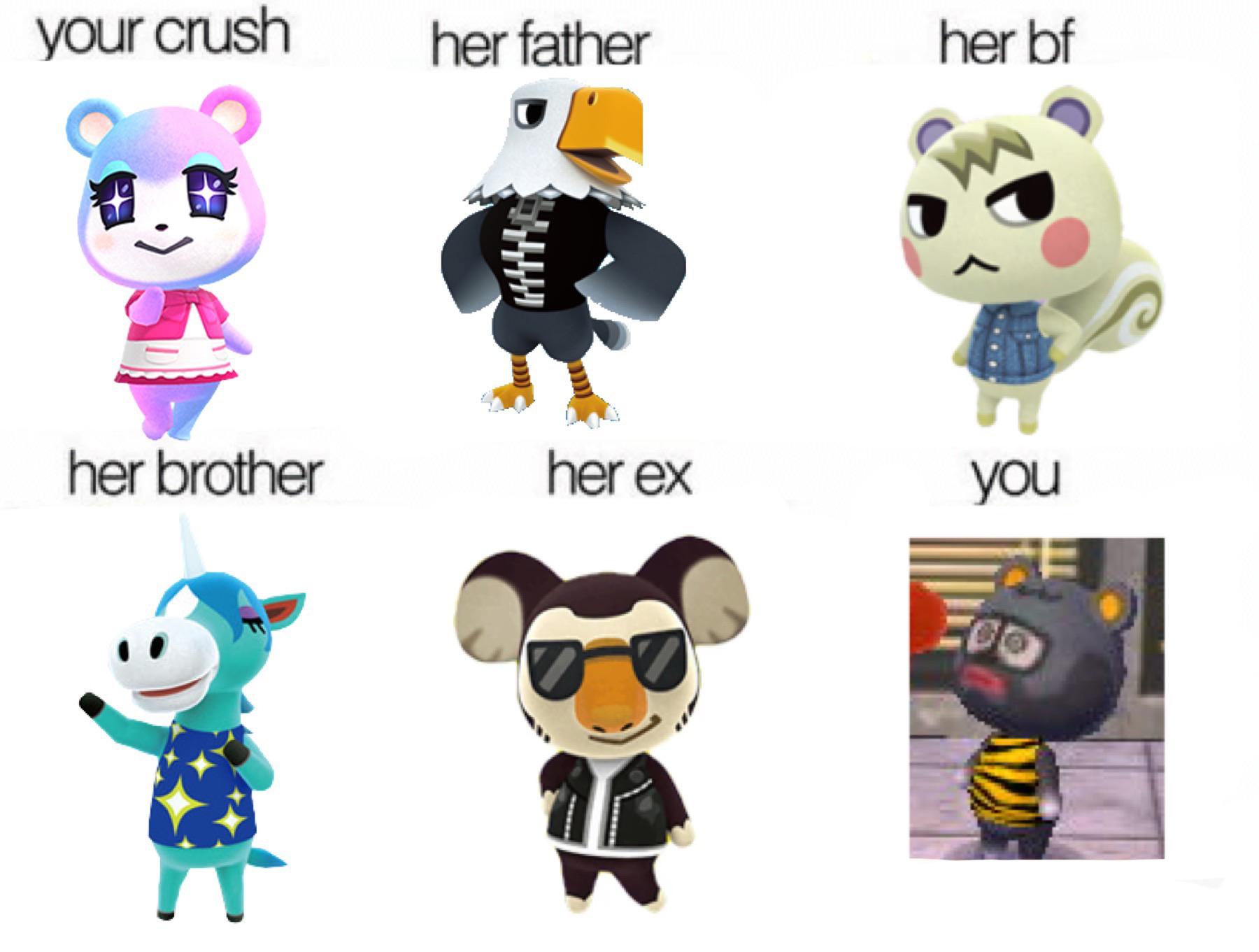 Oh Barold.. r/ac_newhorizons