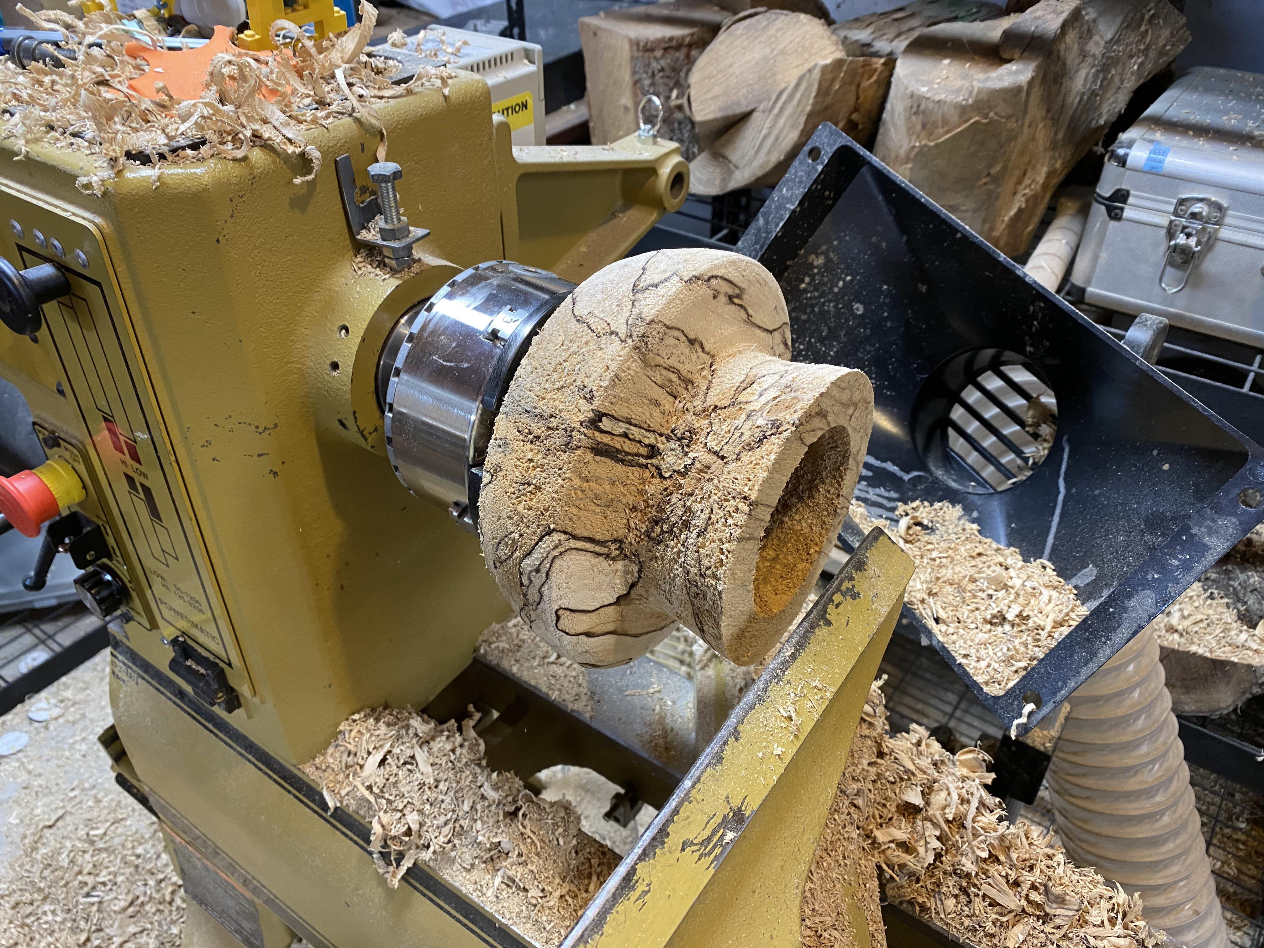305 best Spalted Maple images on Pholder Woodworking, Turning and Guitars