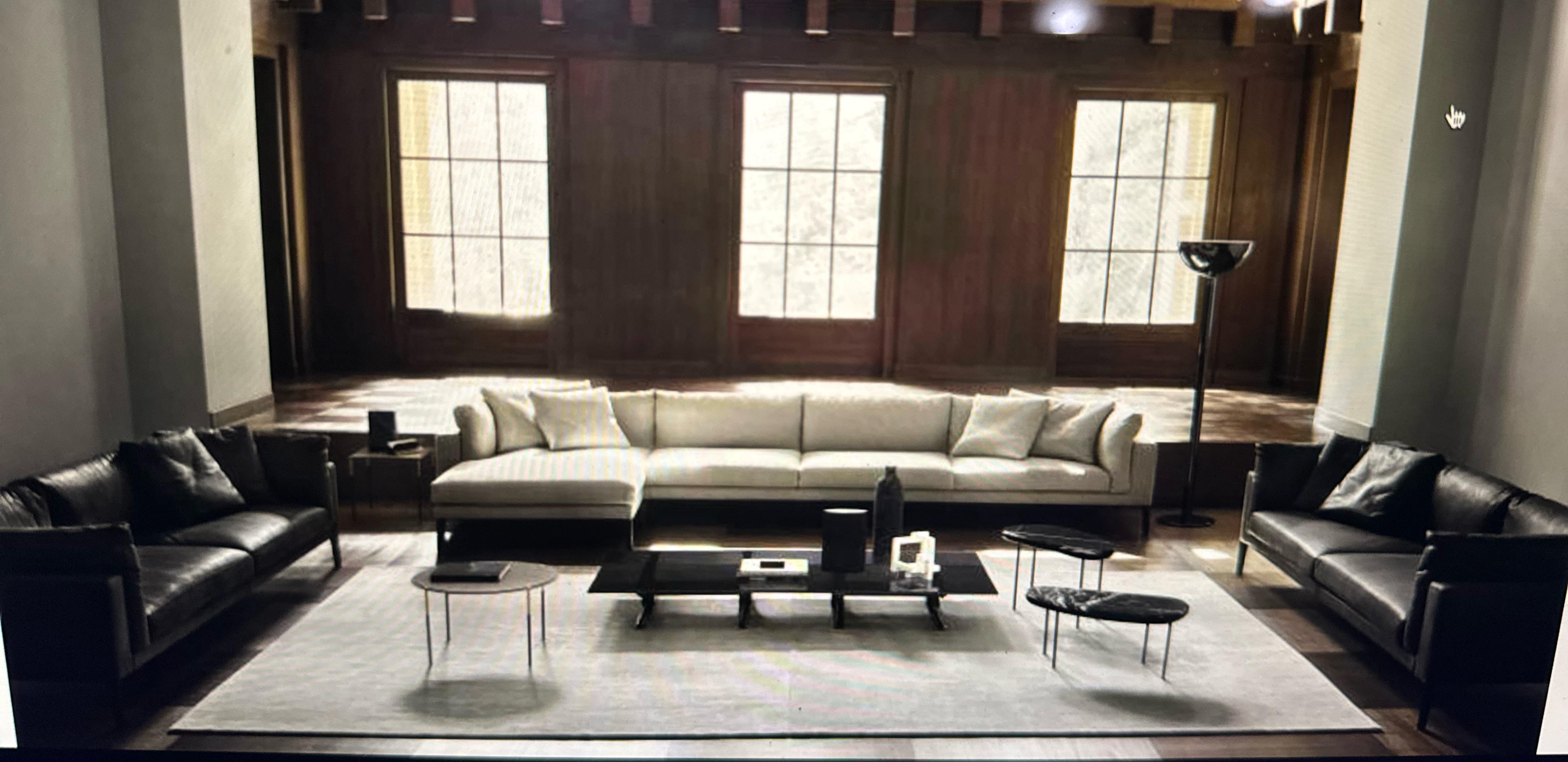 Suggestion for high quality sofas r/furniture
