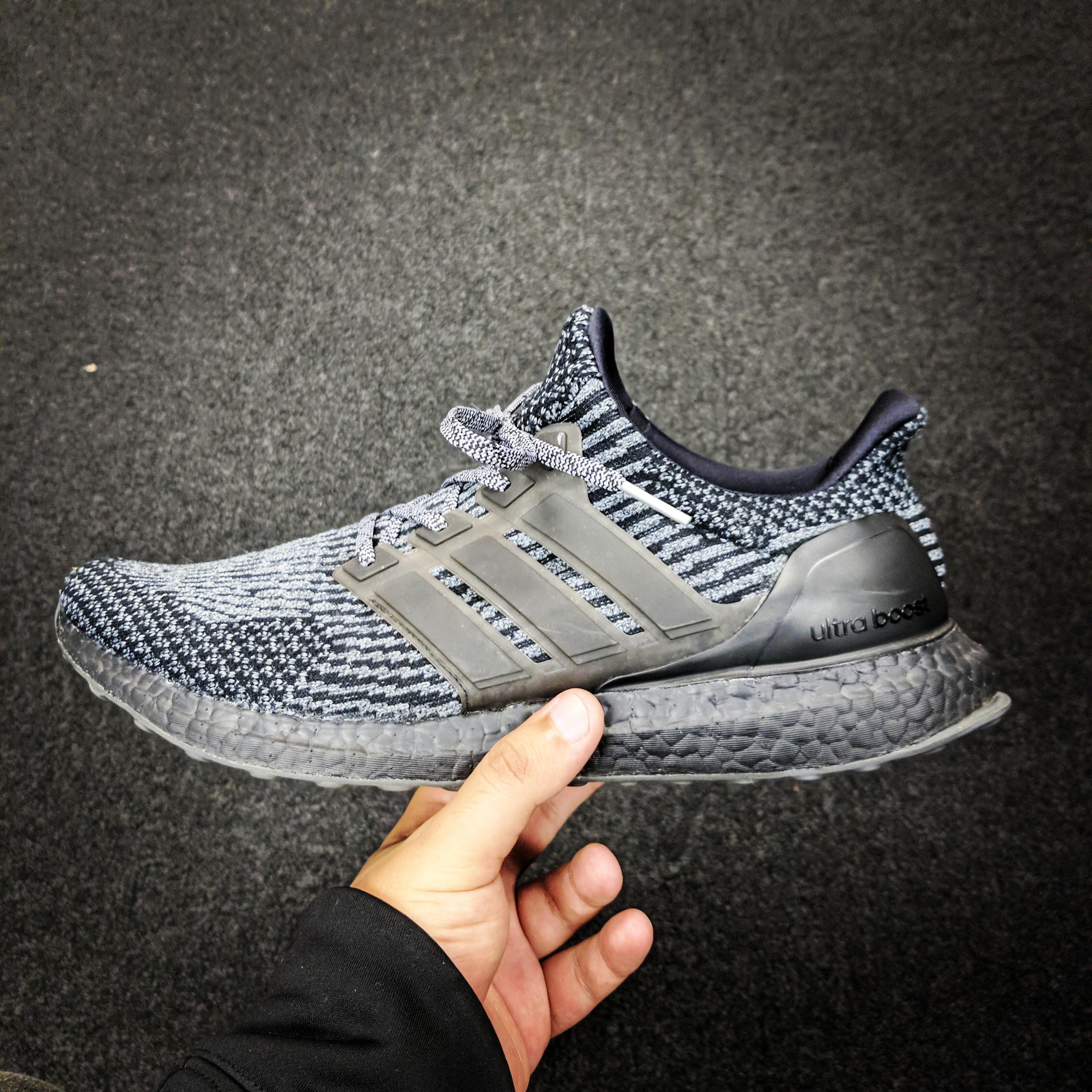 That daily beater. r/Sneakers