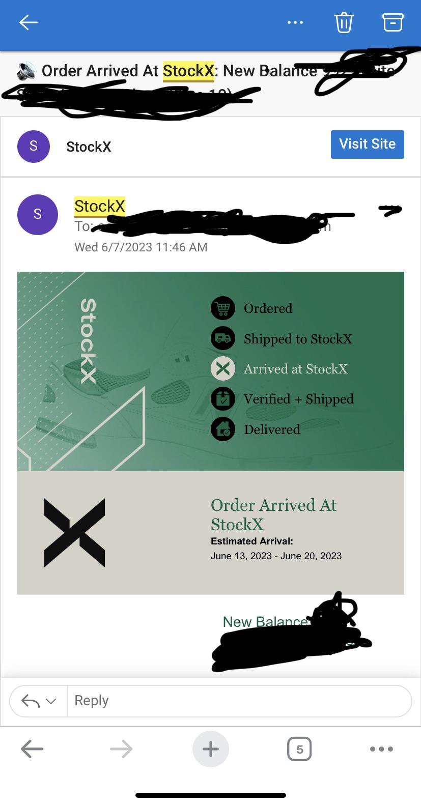How long does authentication take usually?? So I bought some shoes on