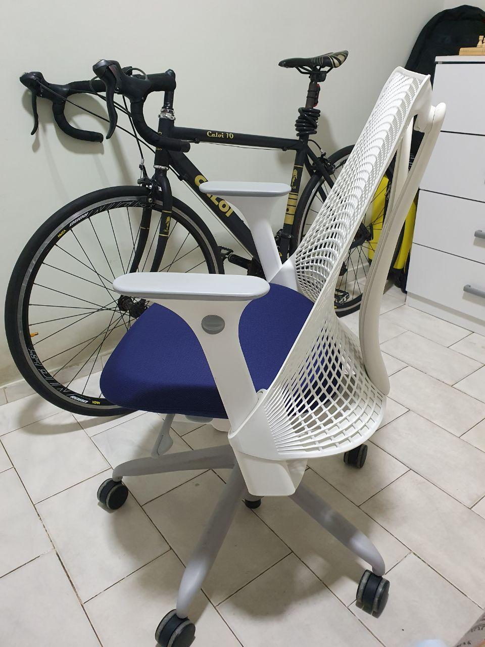 Where can I buy the lumbar support for my Sayl work chair? r/hermanmiller