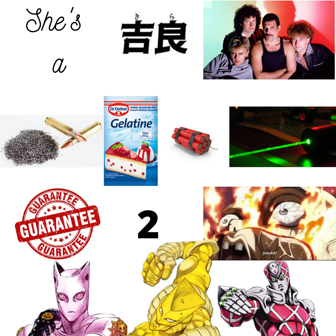 Caviar and cigarettes Well versed in etiquette Extraordinarily nice