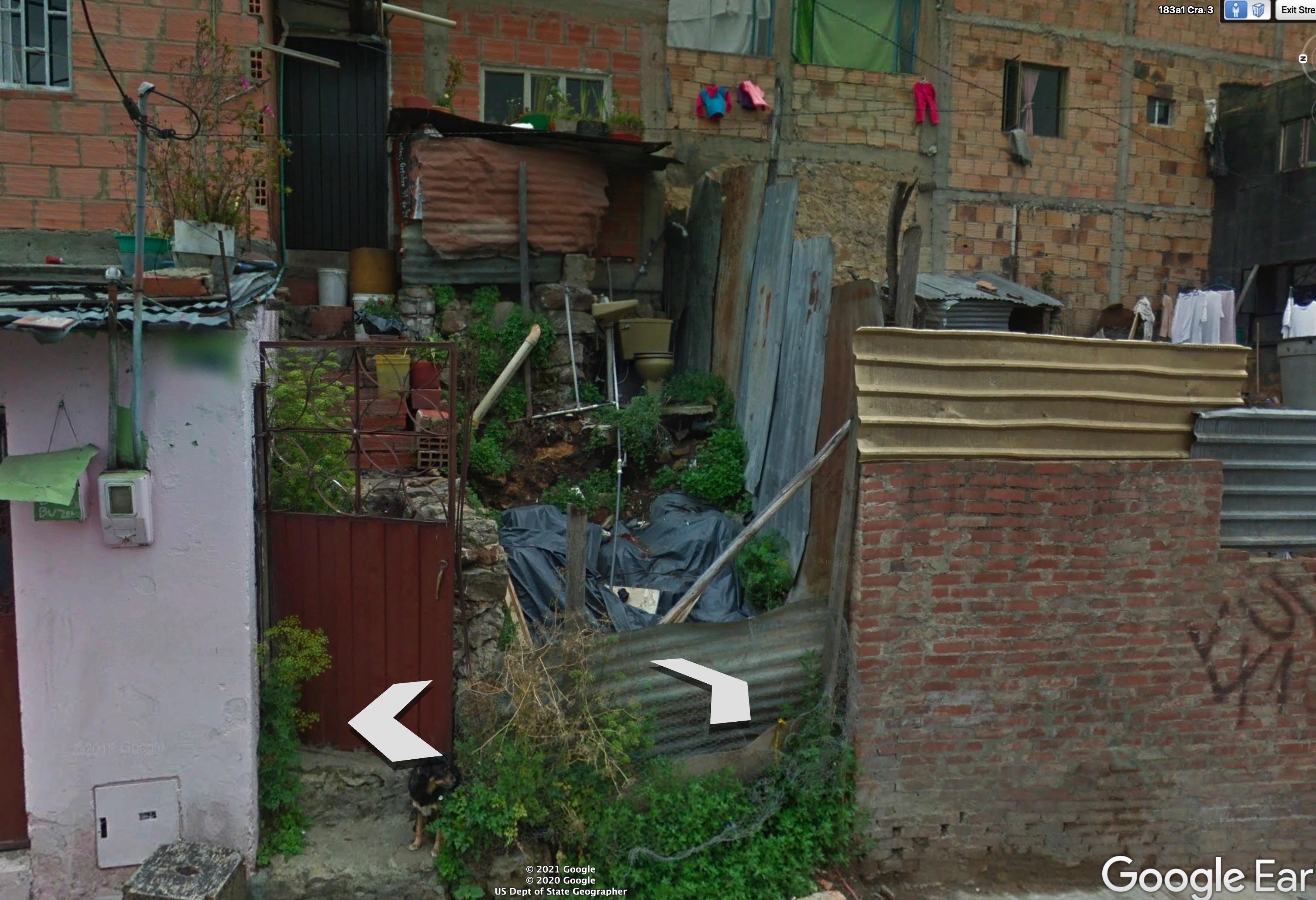 Matching Bathroom Decor r/googlemapsshenanigans