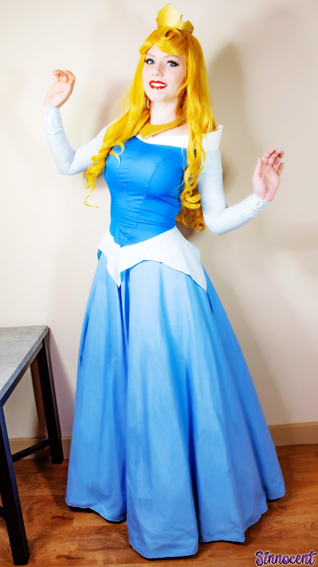 Sinnocent (u/SinnocentCosplay) - Reddit