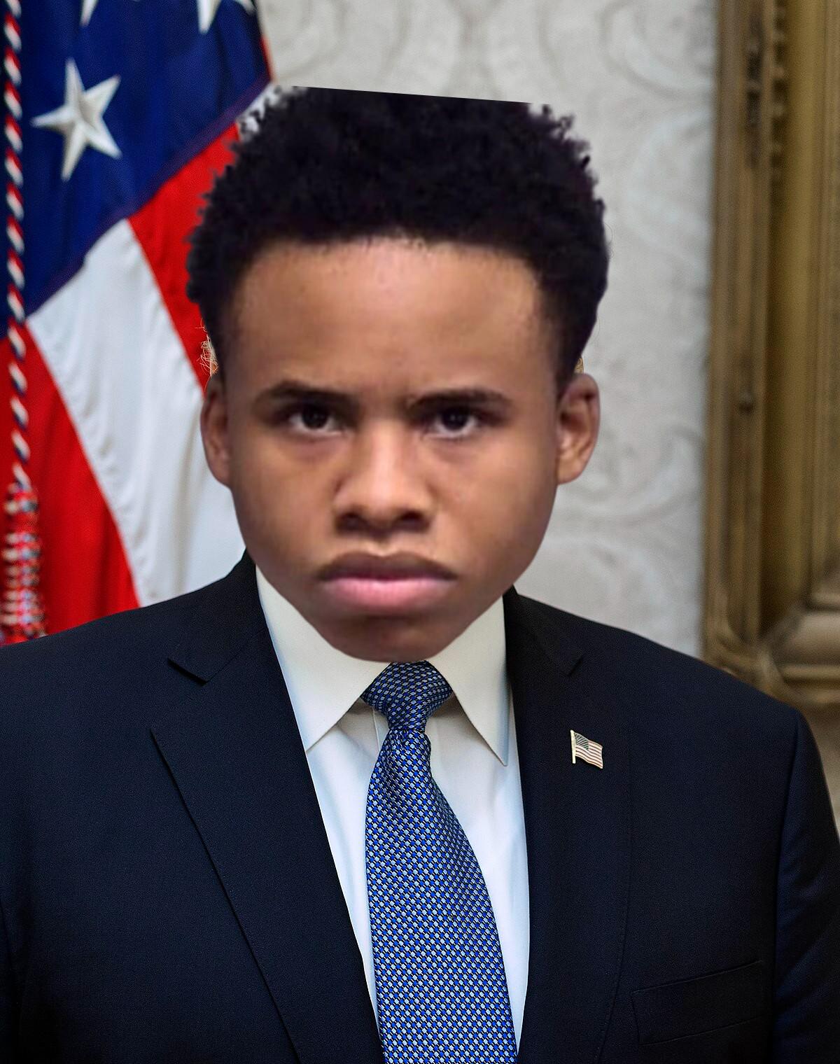 TayK for president!!! r/tayk